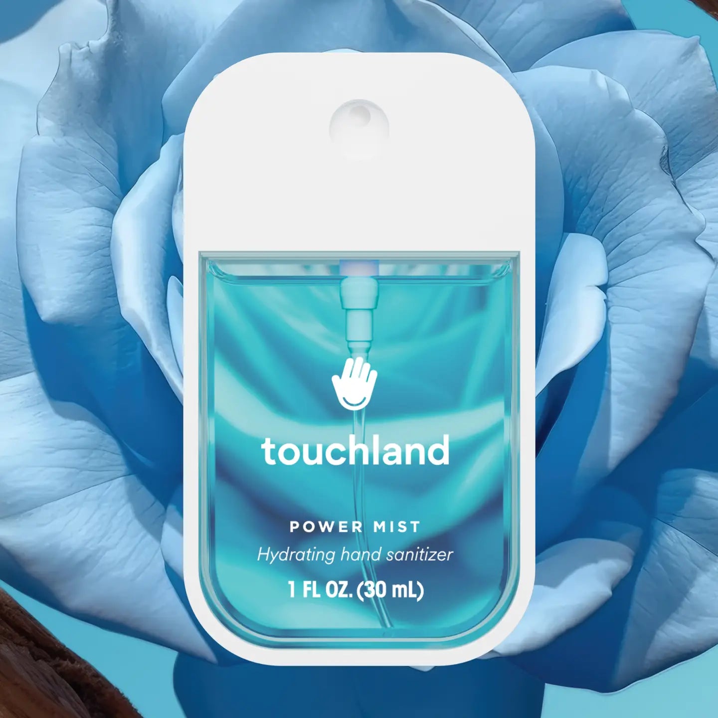 Touchland Hand Sanitizer - Obsession Boutique