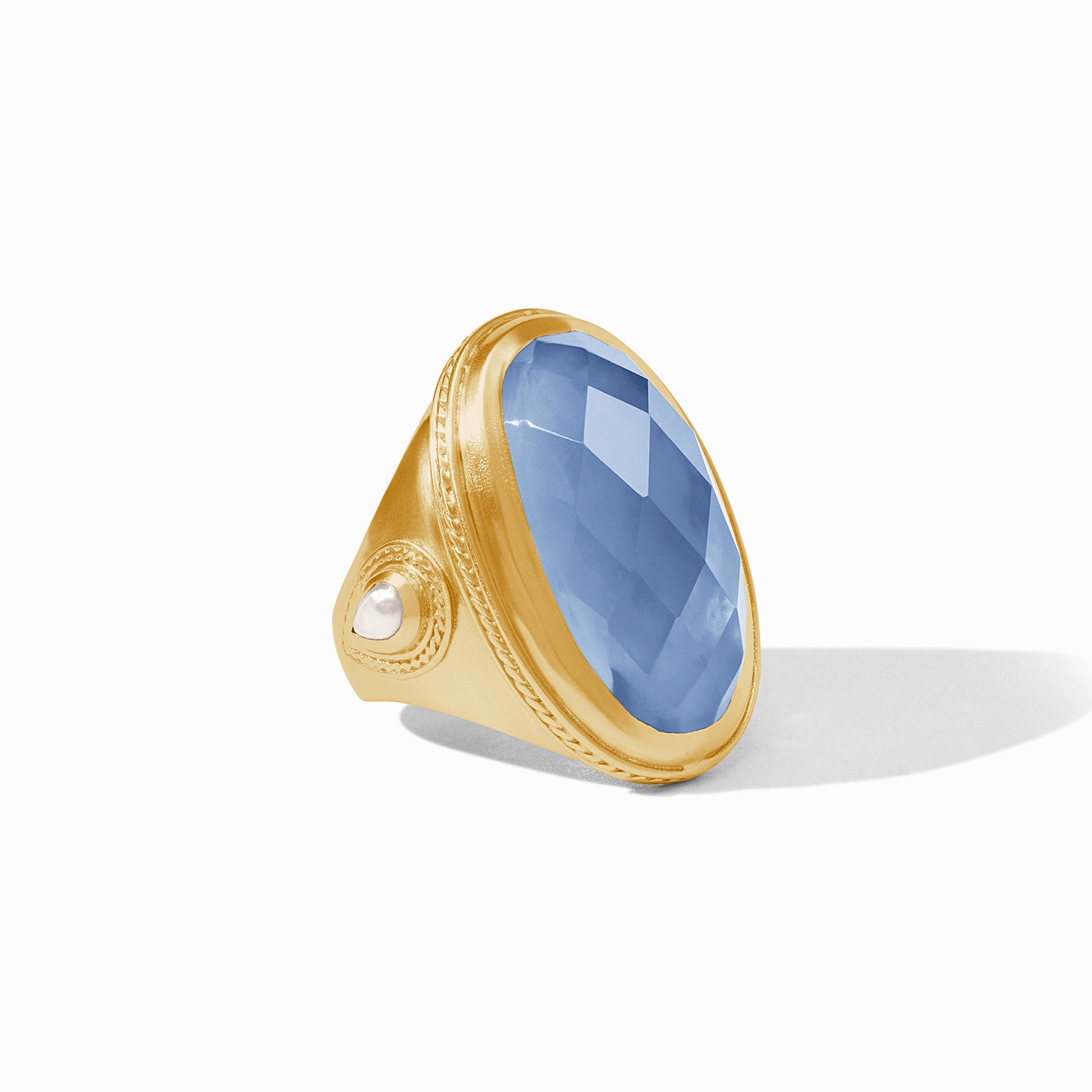 Julie Vos: Cannes Statement Ring - Obsession Boutique