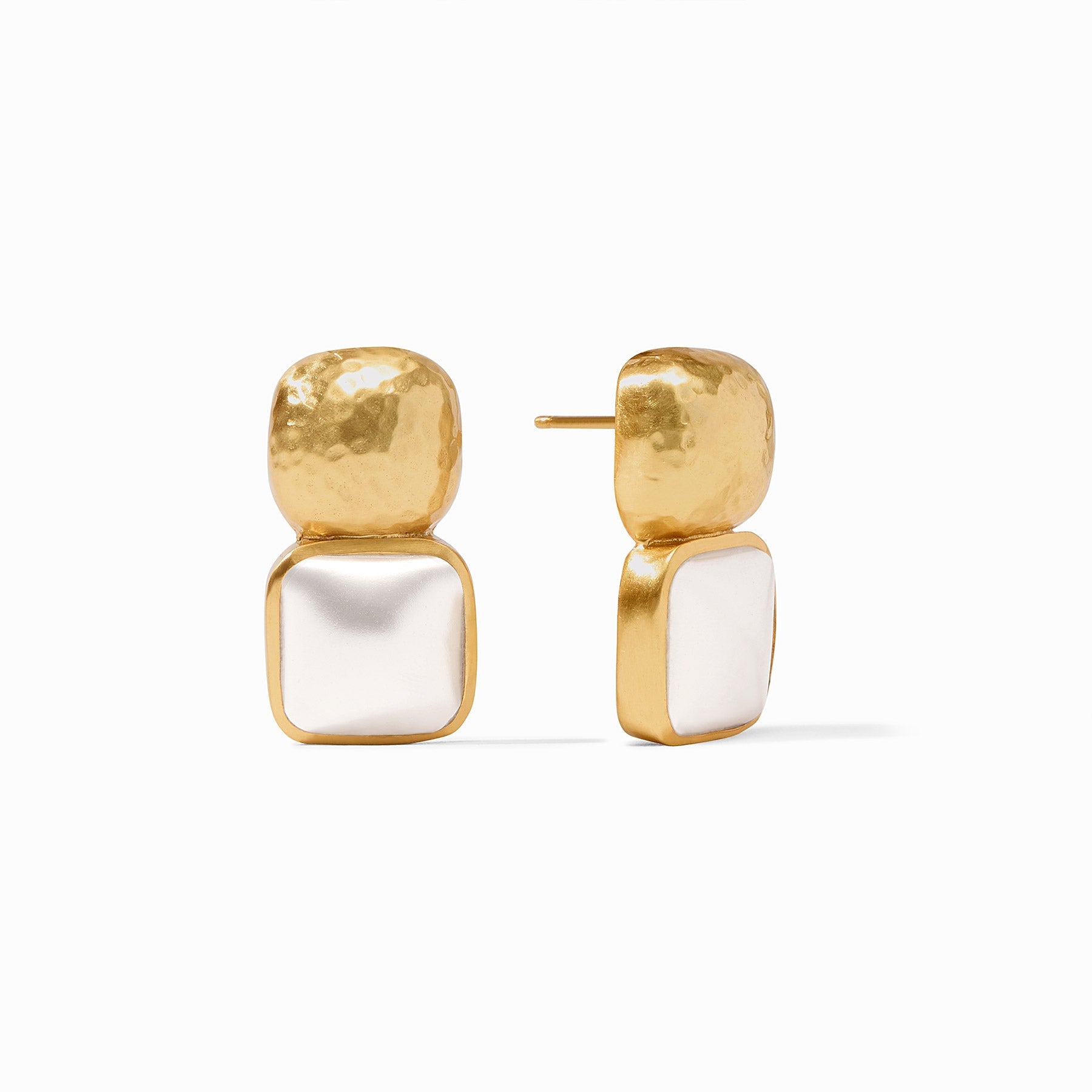 Julie Vos: Catalina Earring - Obsession Boutique