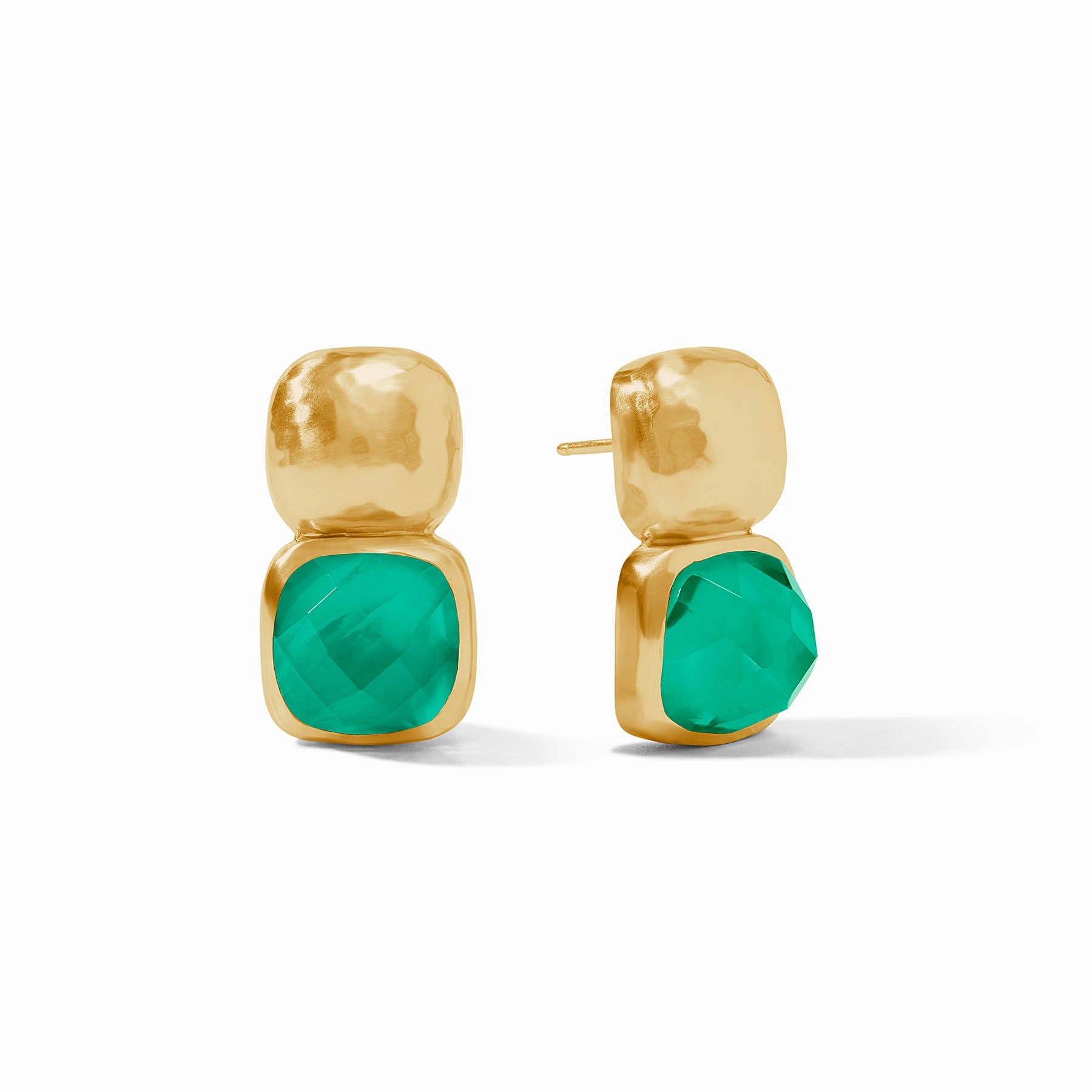 Julie Vos: Catalina Earring - Obsession Boutique