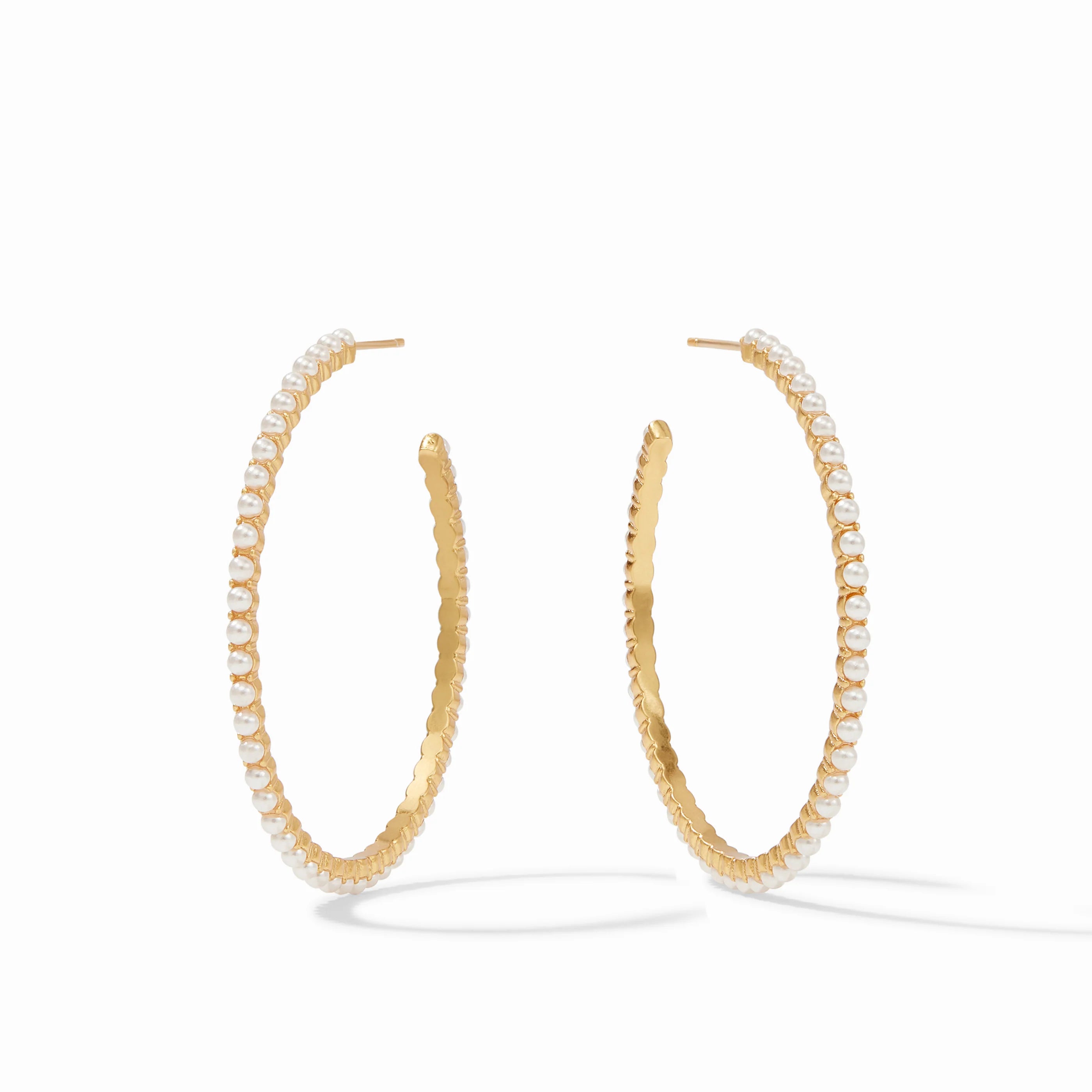 Julie Vos: Juliet Hoop - Obsession Boutique
