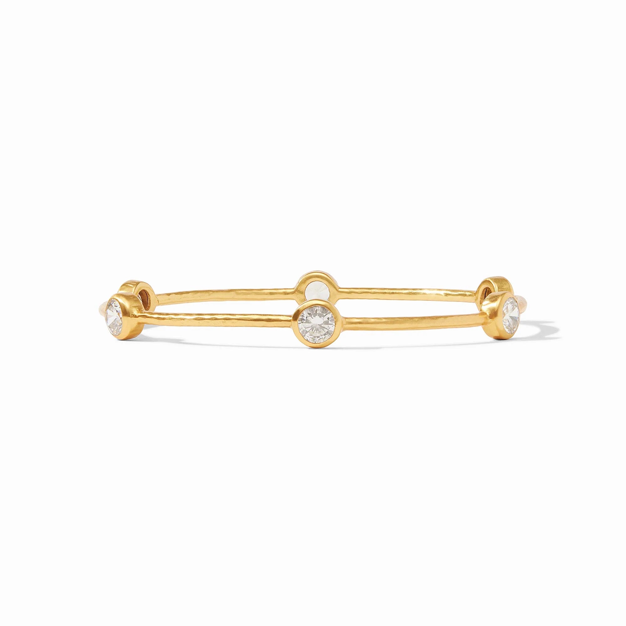 Julie Vos: Milano Bangle - Obsession Boutique