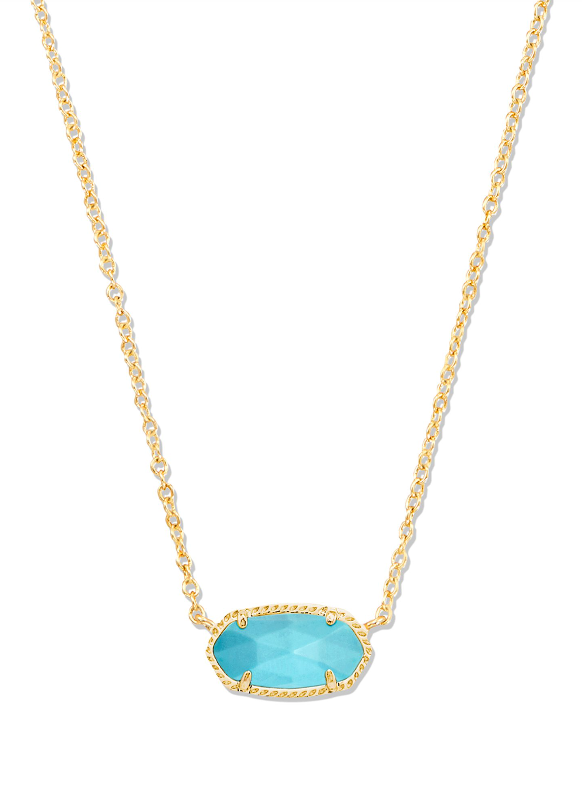 Kendra Scott: Elisa Necklace - Obsession Boutique