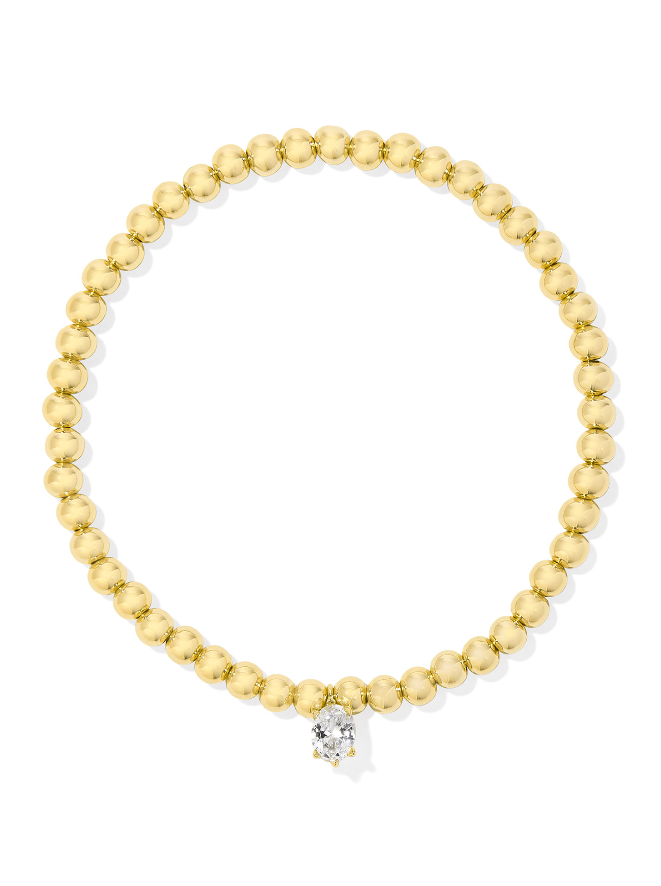 Kendra Scott: Cailin Stretch Bracelet - Obsession Boutique