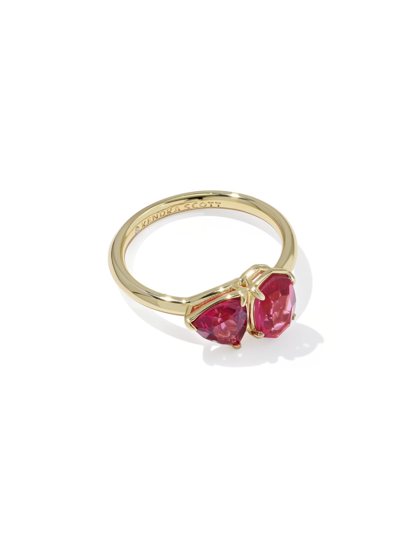Kendra Scott: Tatum Band Ring - Obsession Boutique