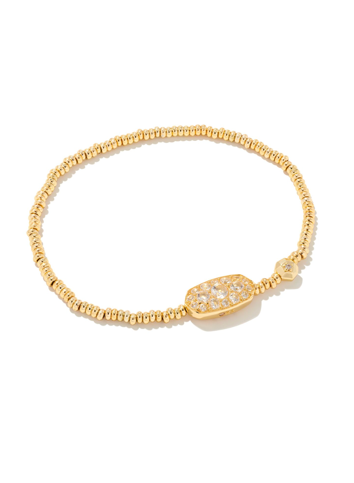 Kendra Scott: Grayson Stretch Bracelet - Obsession Boutique
