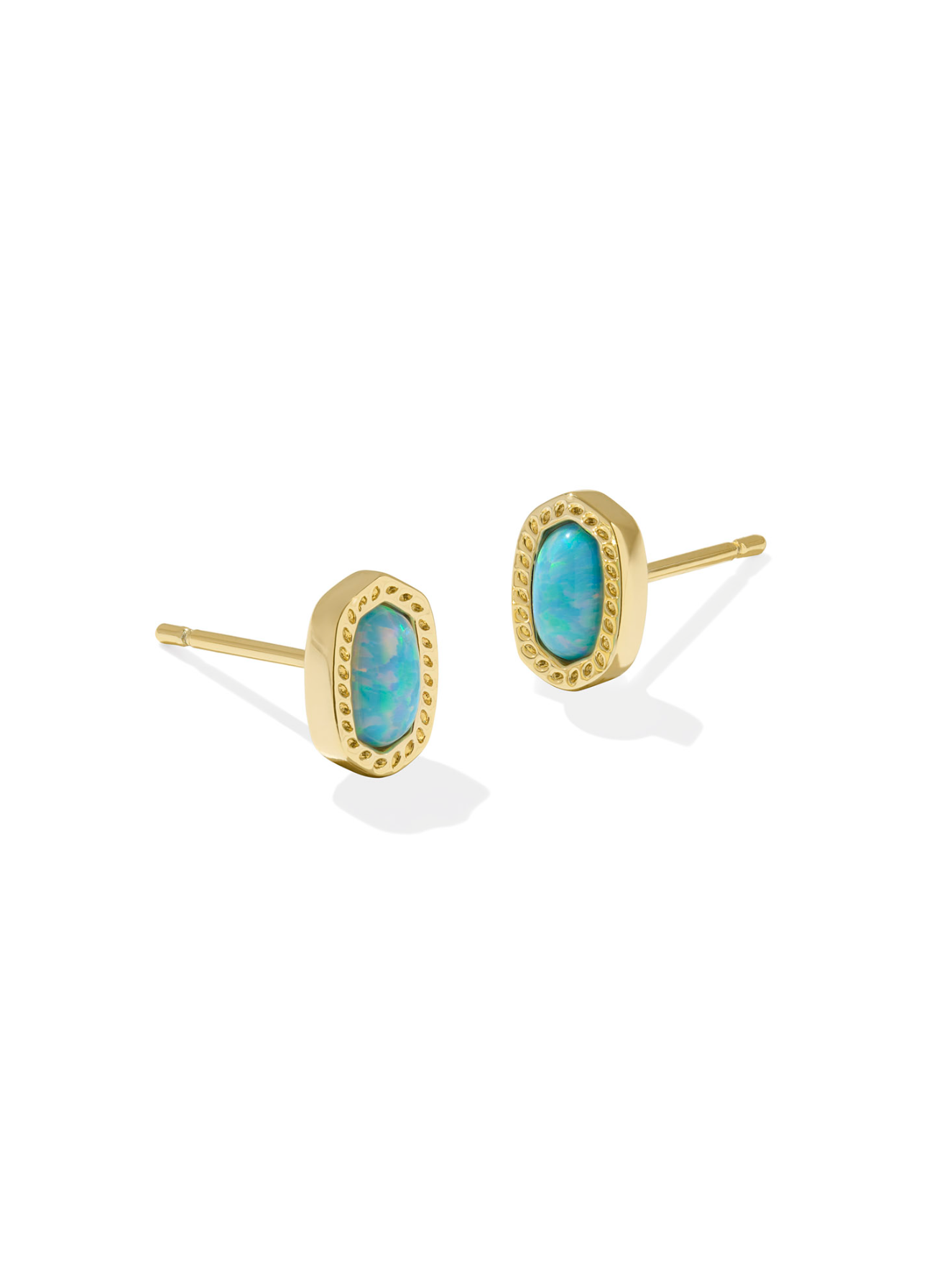 Kendra Scott: Mini Ellie Stud Earrings - Obsession Boutique