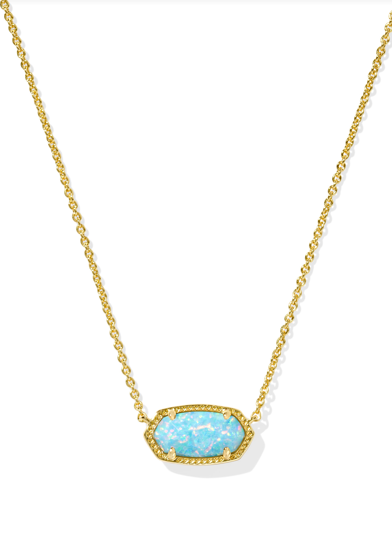 Kendra Scott: Elisa Necklace - Obsession Boutique
