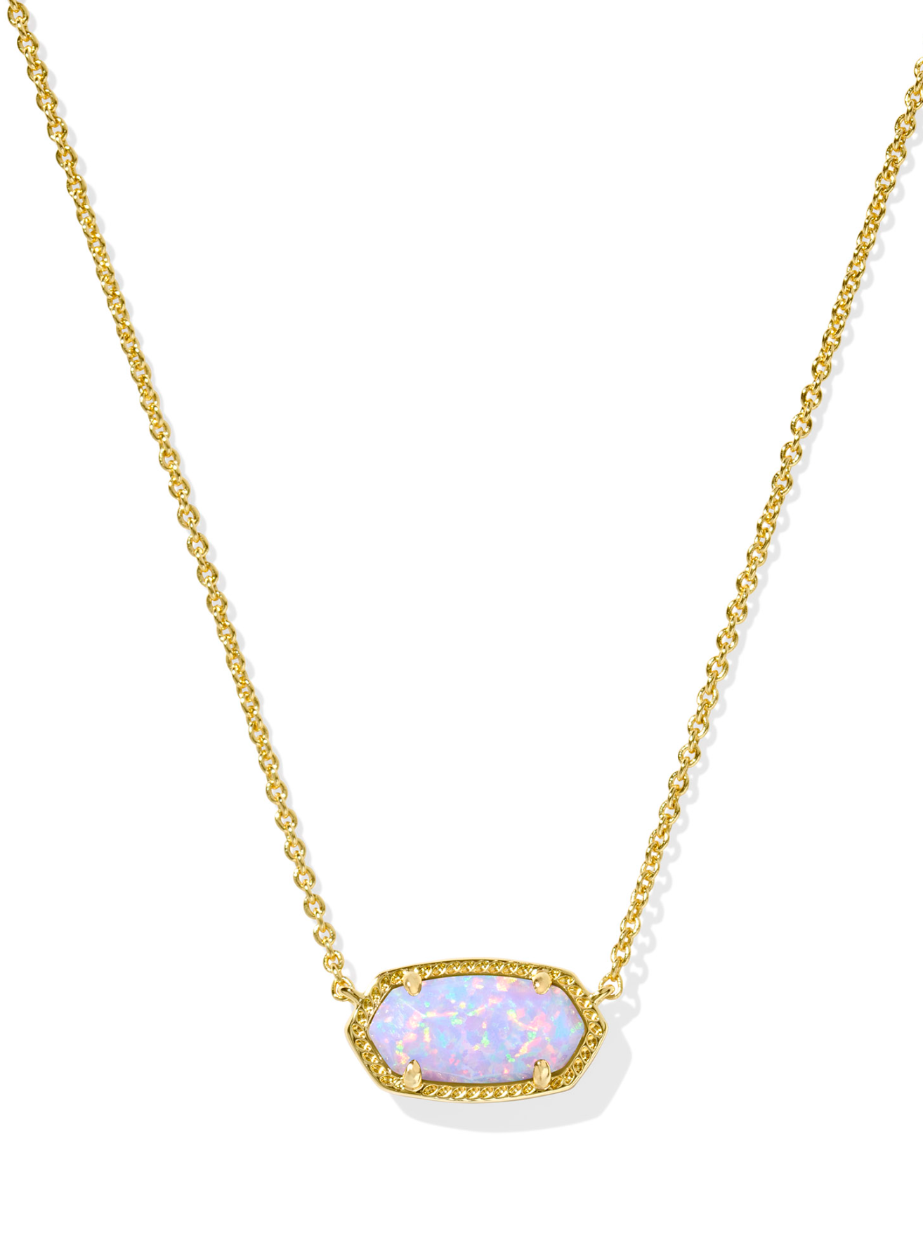 Kendra Scott: Elisa Necklace - Obsession Boutique