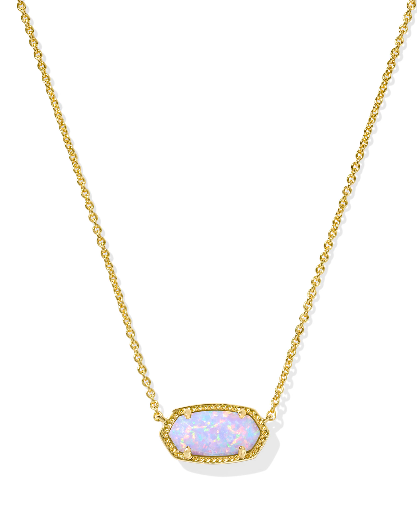 Kendra Scott: Elisa Necklace - Obsession Boutique