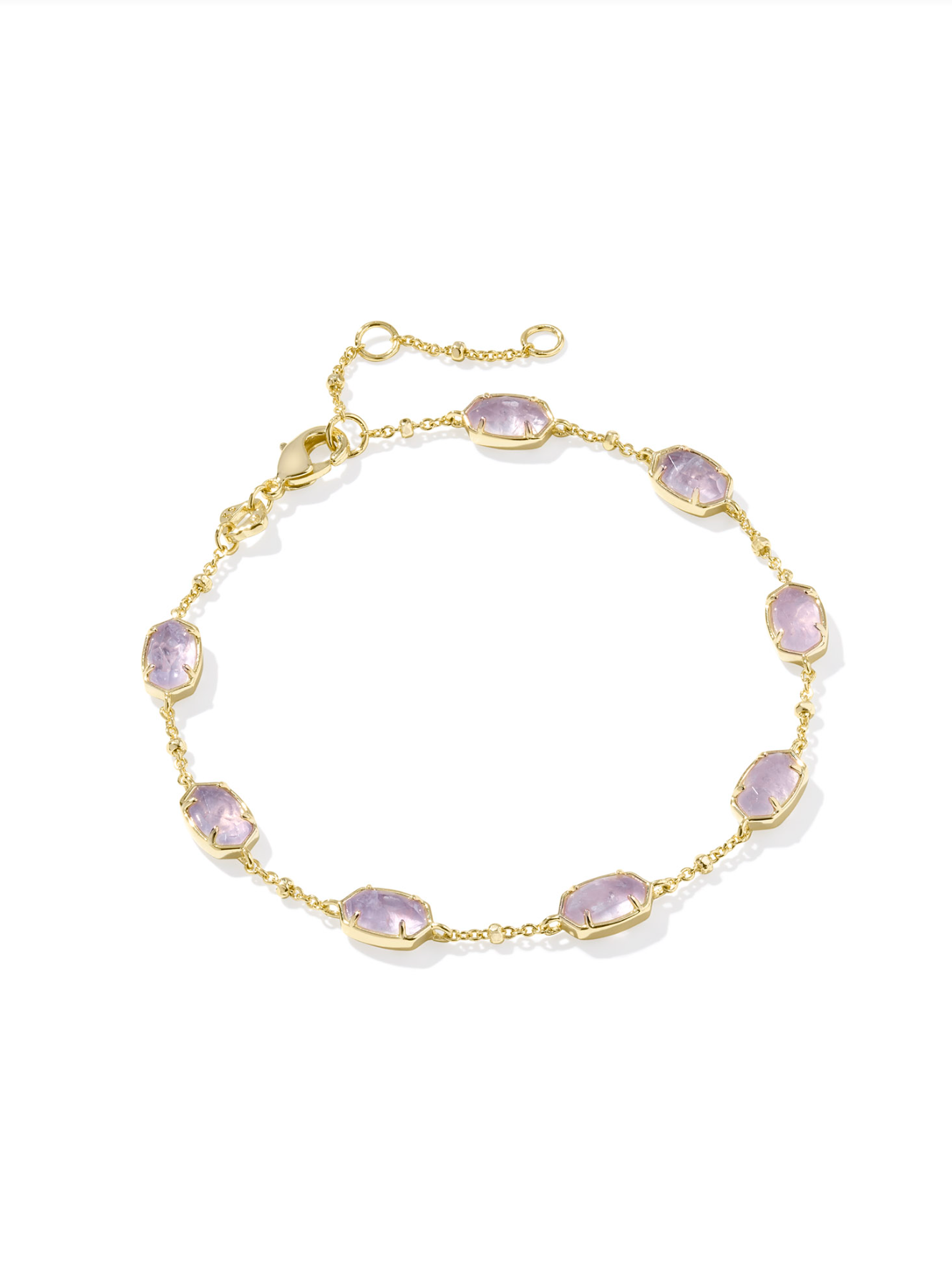 Kendra Scott: Emilie Link Bracelet - Obsession Boutique