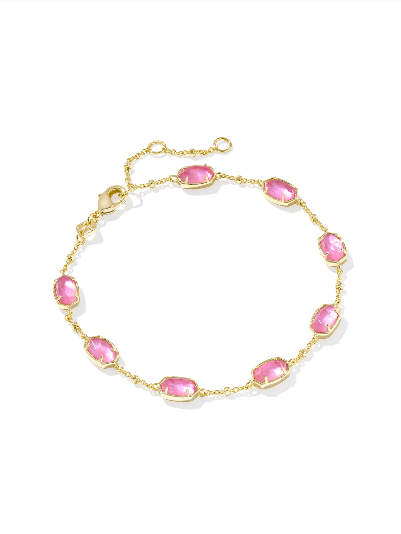 Kendra Scott: Emilie Link Bracelet - Obsession Boutique