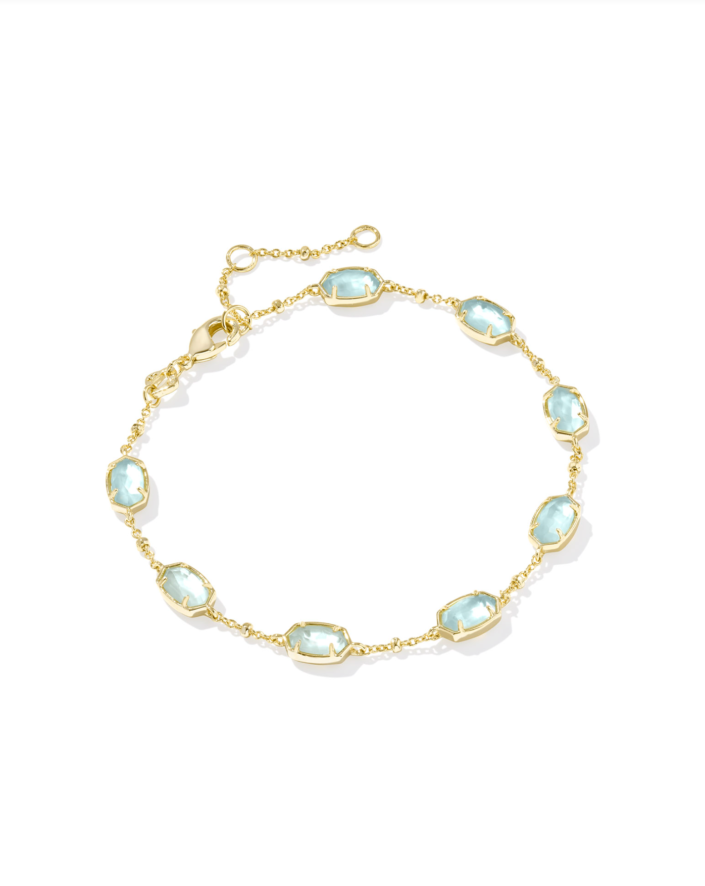 Kendra Scott: Emilie Link Bracelet - Obsession Boutique