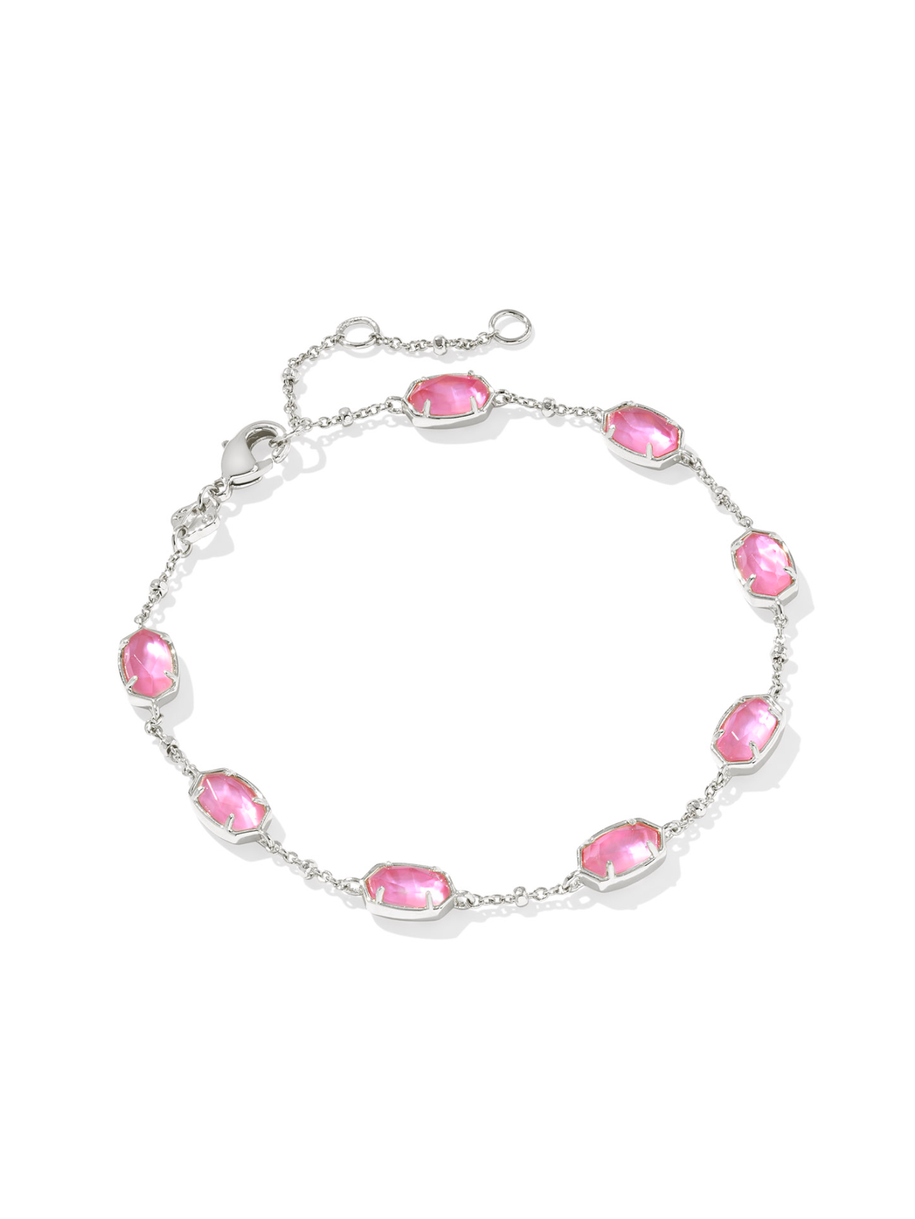 Kendra Scott: Emilie Link Bracelet - Obsession Boutique