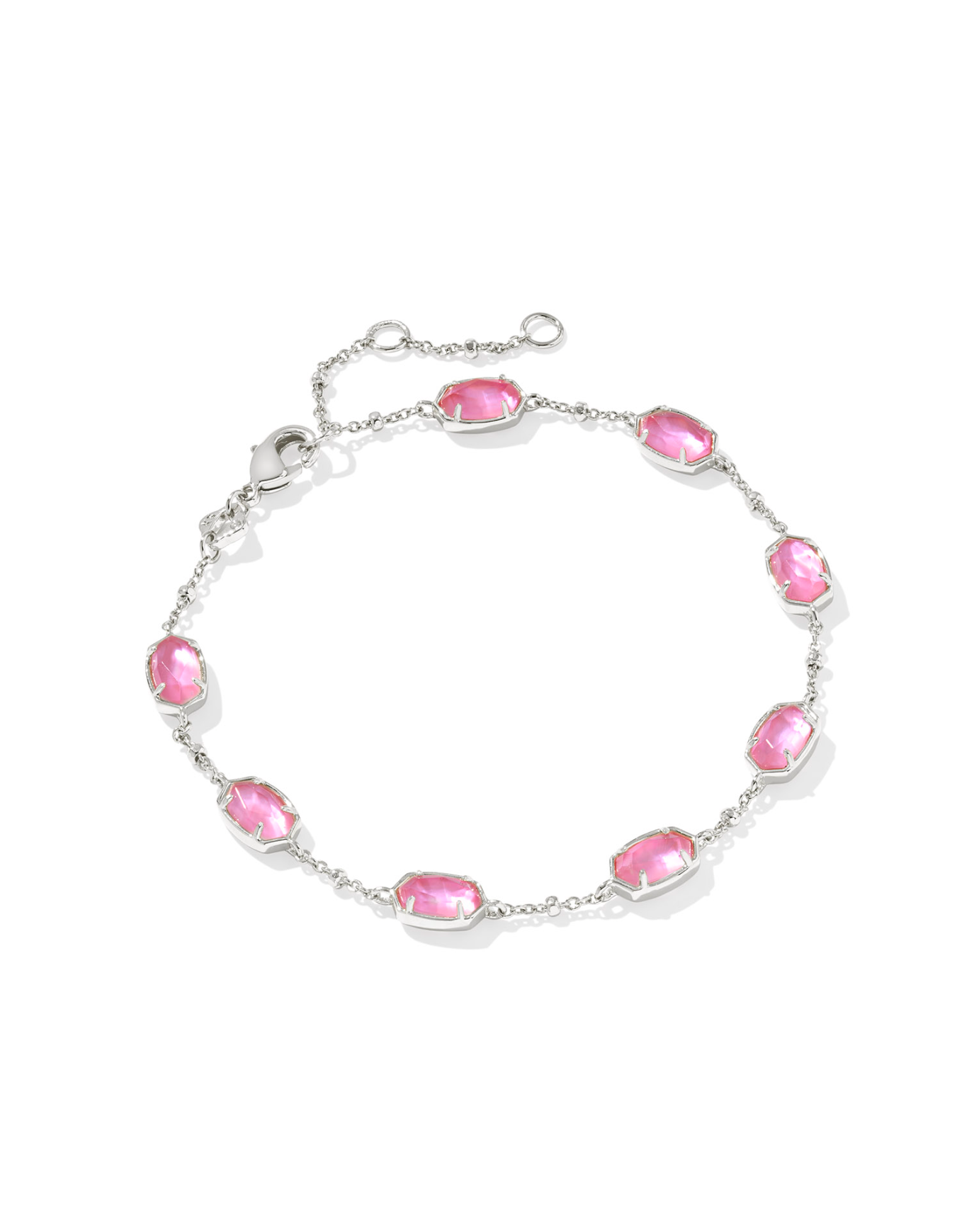 Kendra Scott: Emilie Link Bracelet - Obsession Boutique