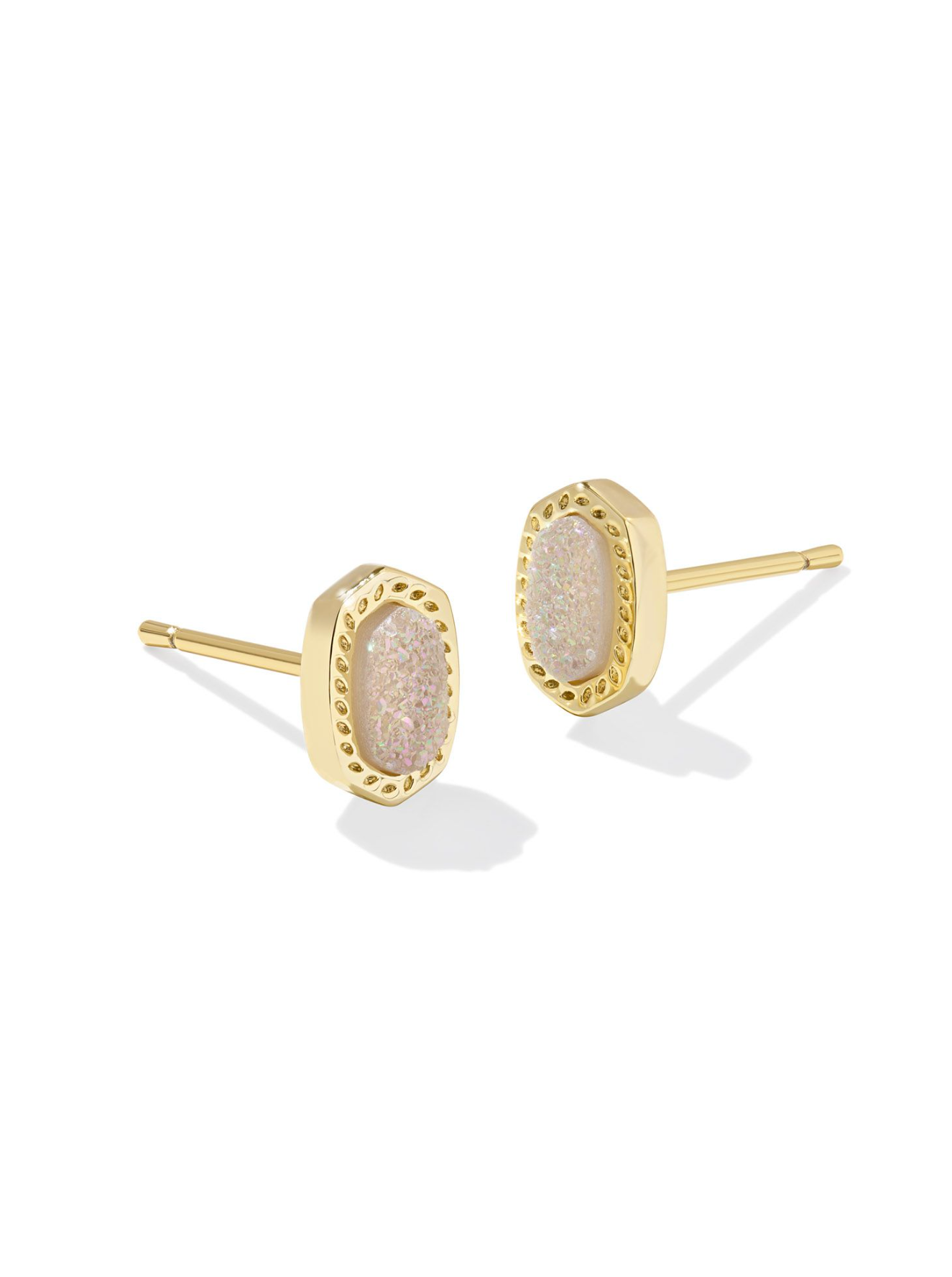 Kendra Scott: Mini Ellie Stud Earrings - Obsession Boutique