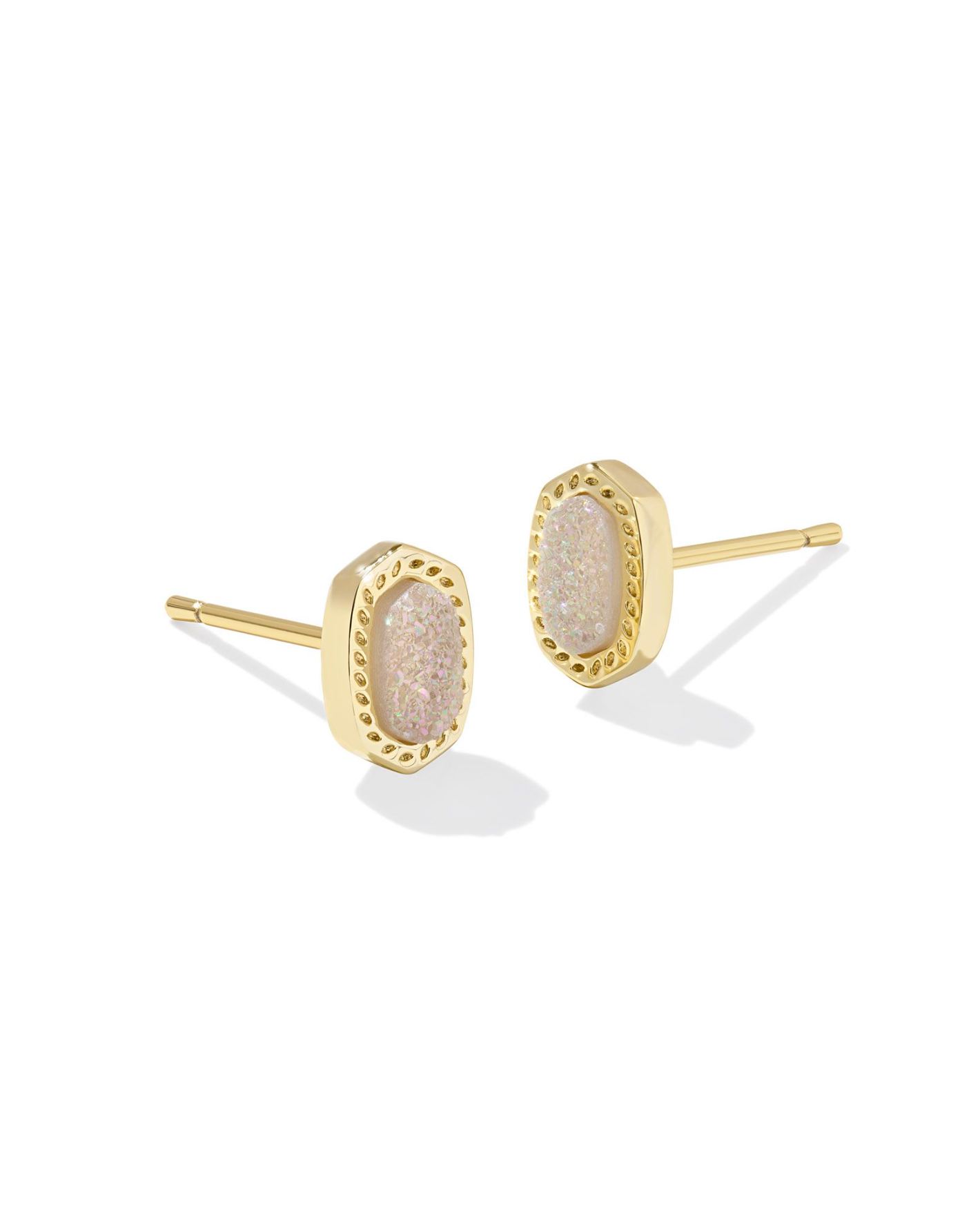 Kendra Scott: Mini Ellie Stud Earrings - Obsession Boutique