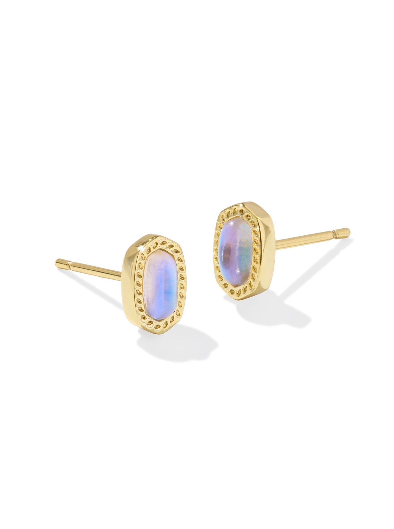 Kendra Scott: Mini Ellie Stud Earrings - Obsession Boutique