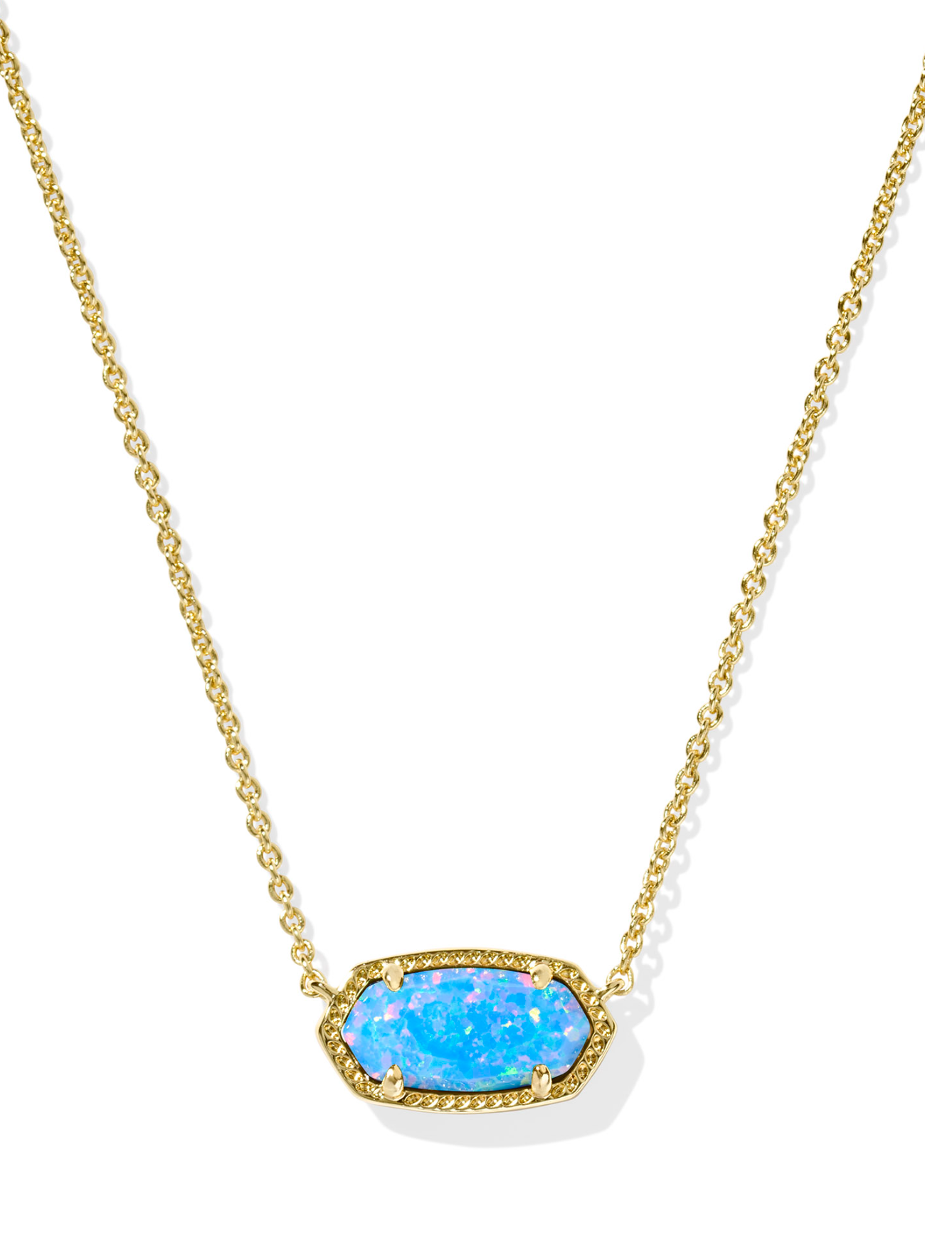 Kendra Scott: Elisa Necklace - Obsession Boutique