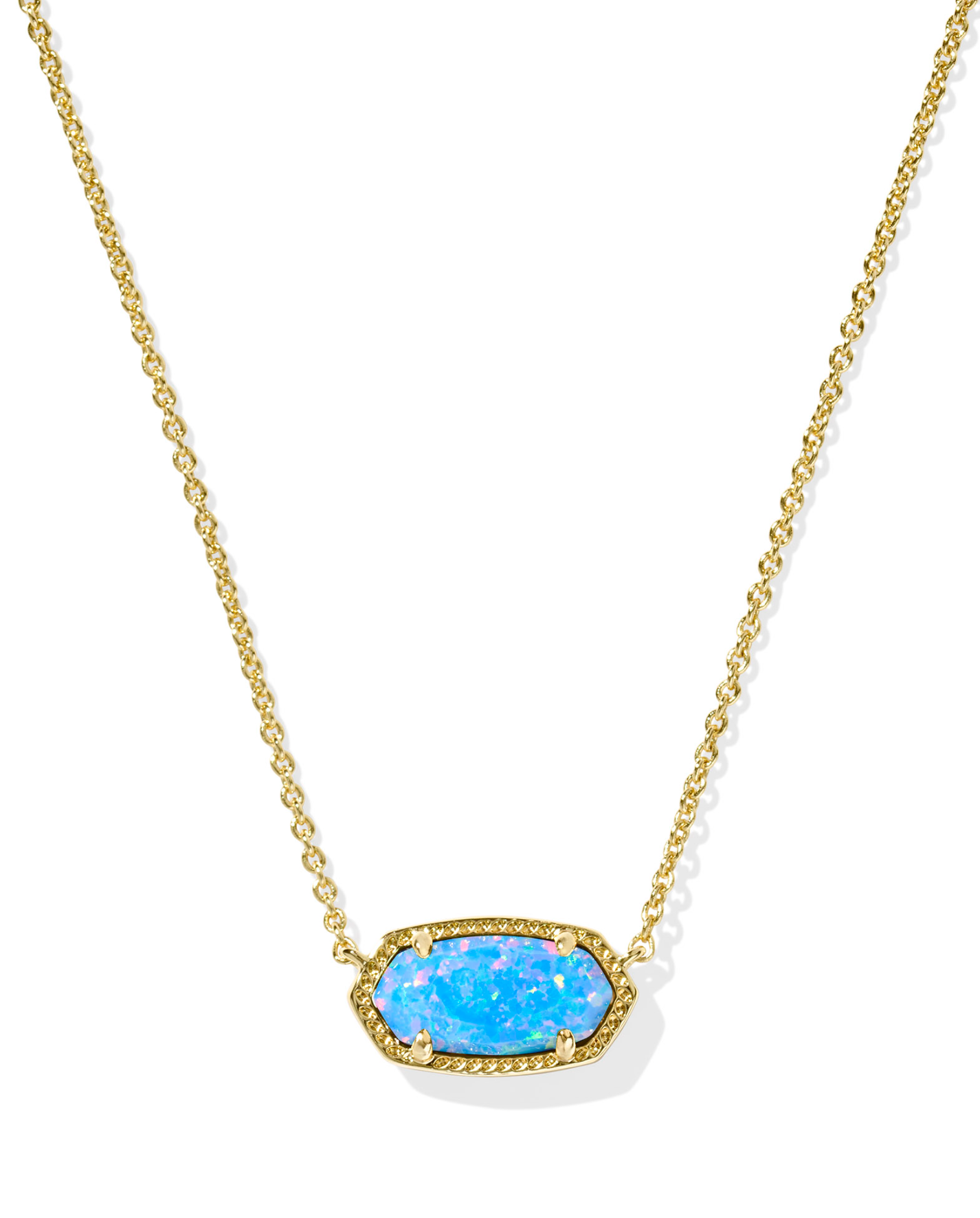 Kendra Scott: Elisa Necklace - Obsession Boutique