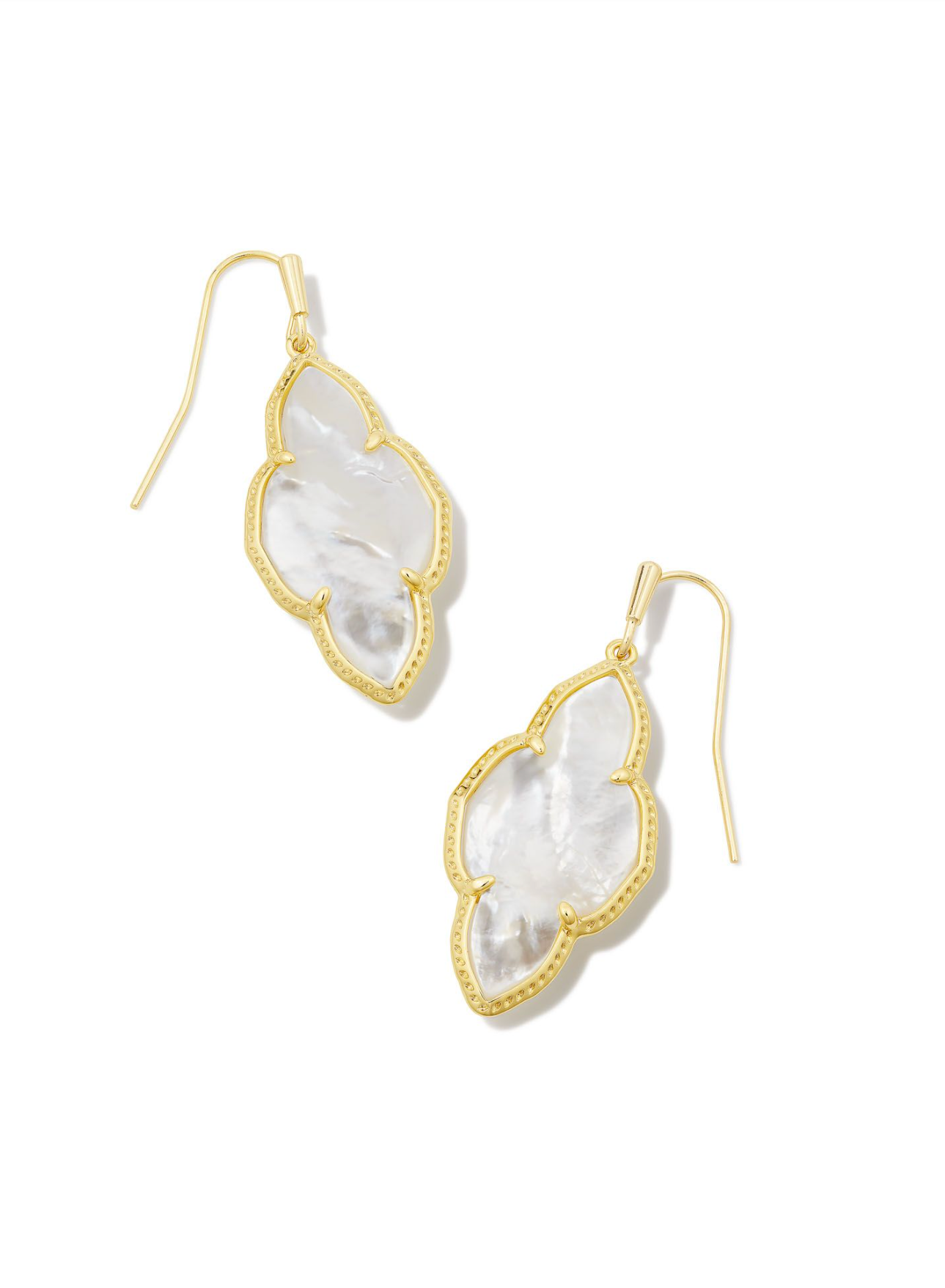 Kendra Scott: Abbie Drop Earrings - Obsession Boutique