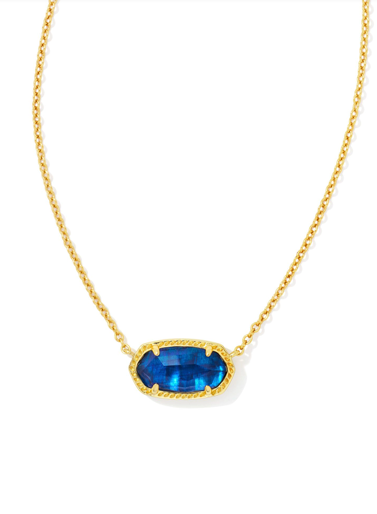Kendra Scott: Elisa Necklace - Obsession Boutique