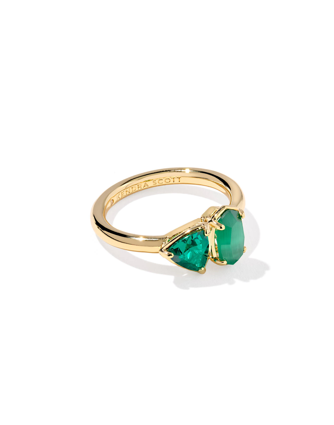 Kendra Scott: Tatum Band Ring - Obsession Boutique
