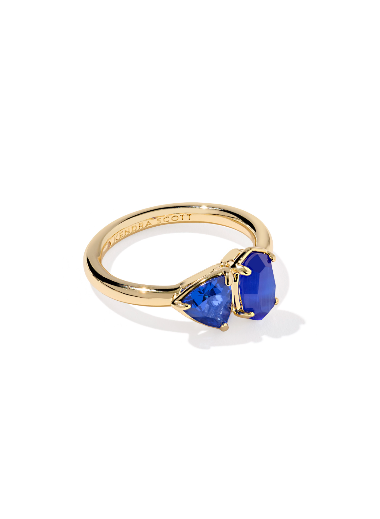 Kendra Scott: Tatum Band Ring - Obsession Boutique