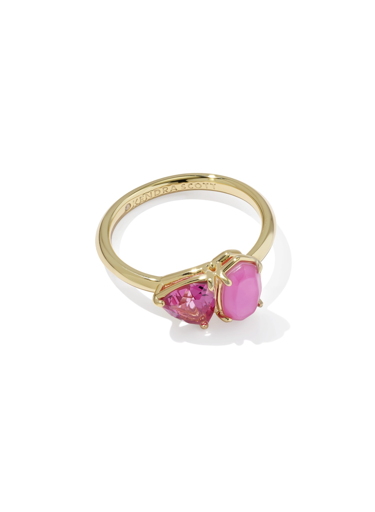 Kendra Scott: Tatum Band Ring - Obsession Boutique