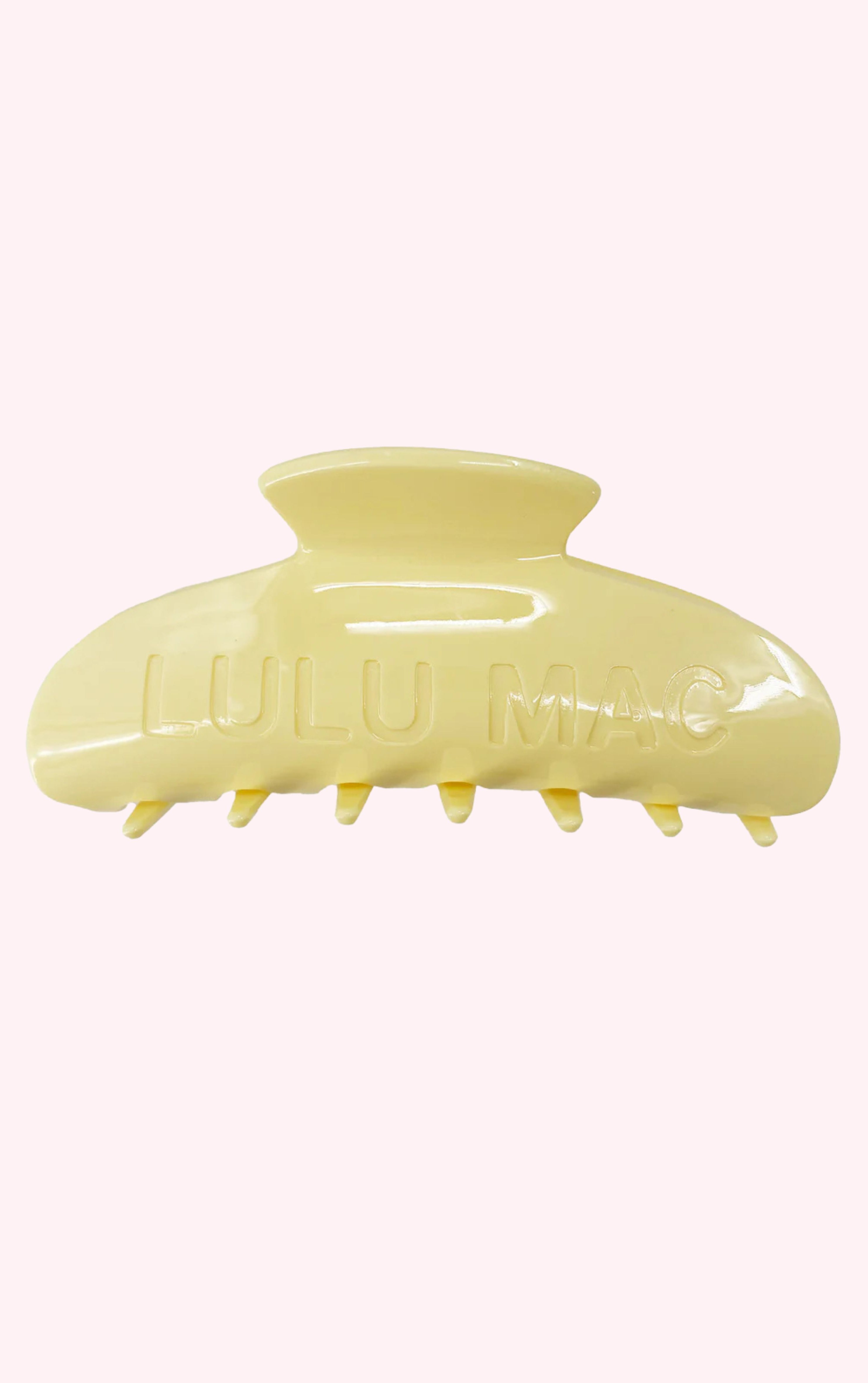 Lulu Mac: Hair Clips - Obsession Boutique