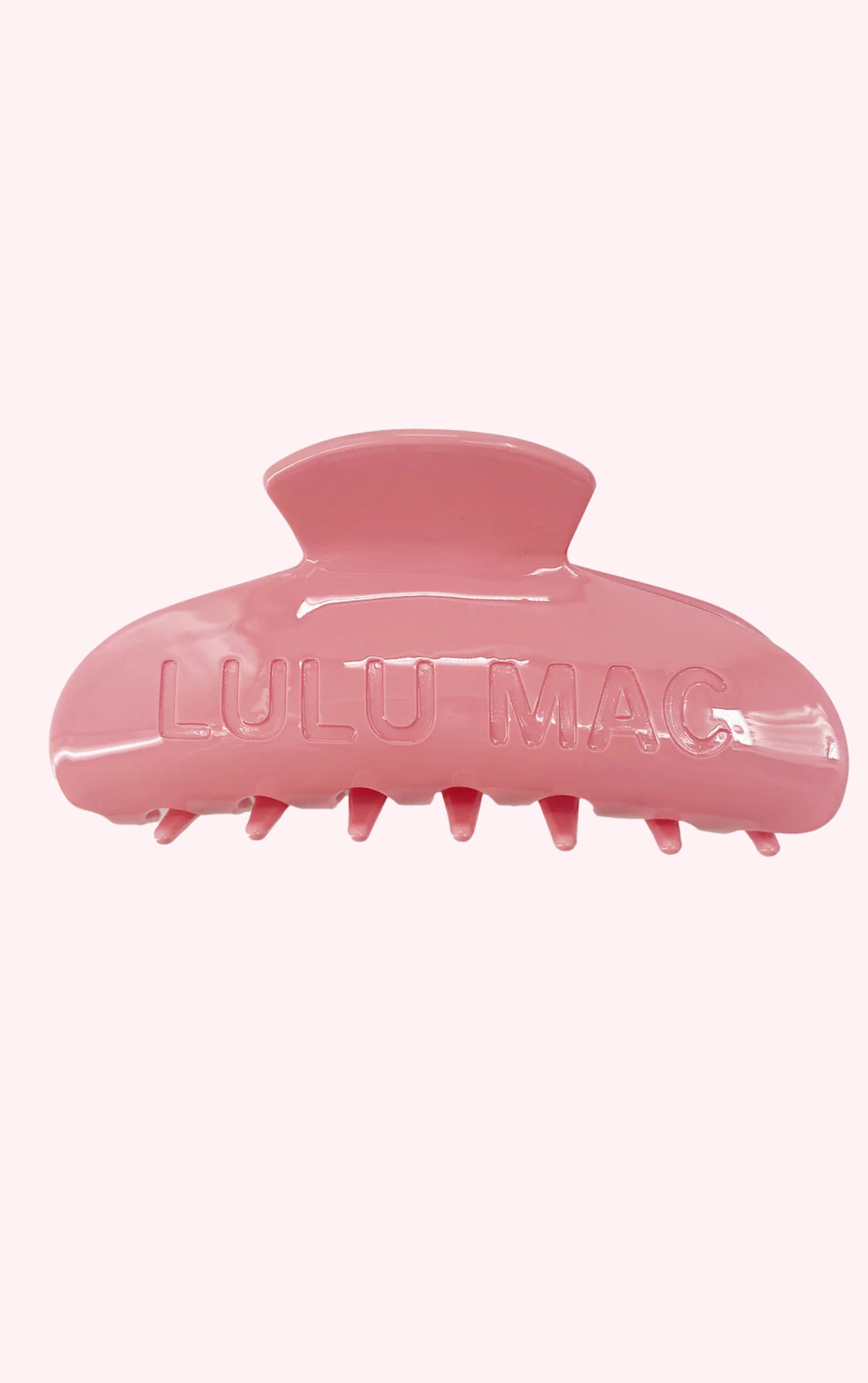 Lulu Mac: Hair Clips - Obsession Boutique