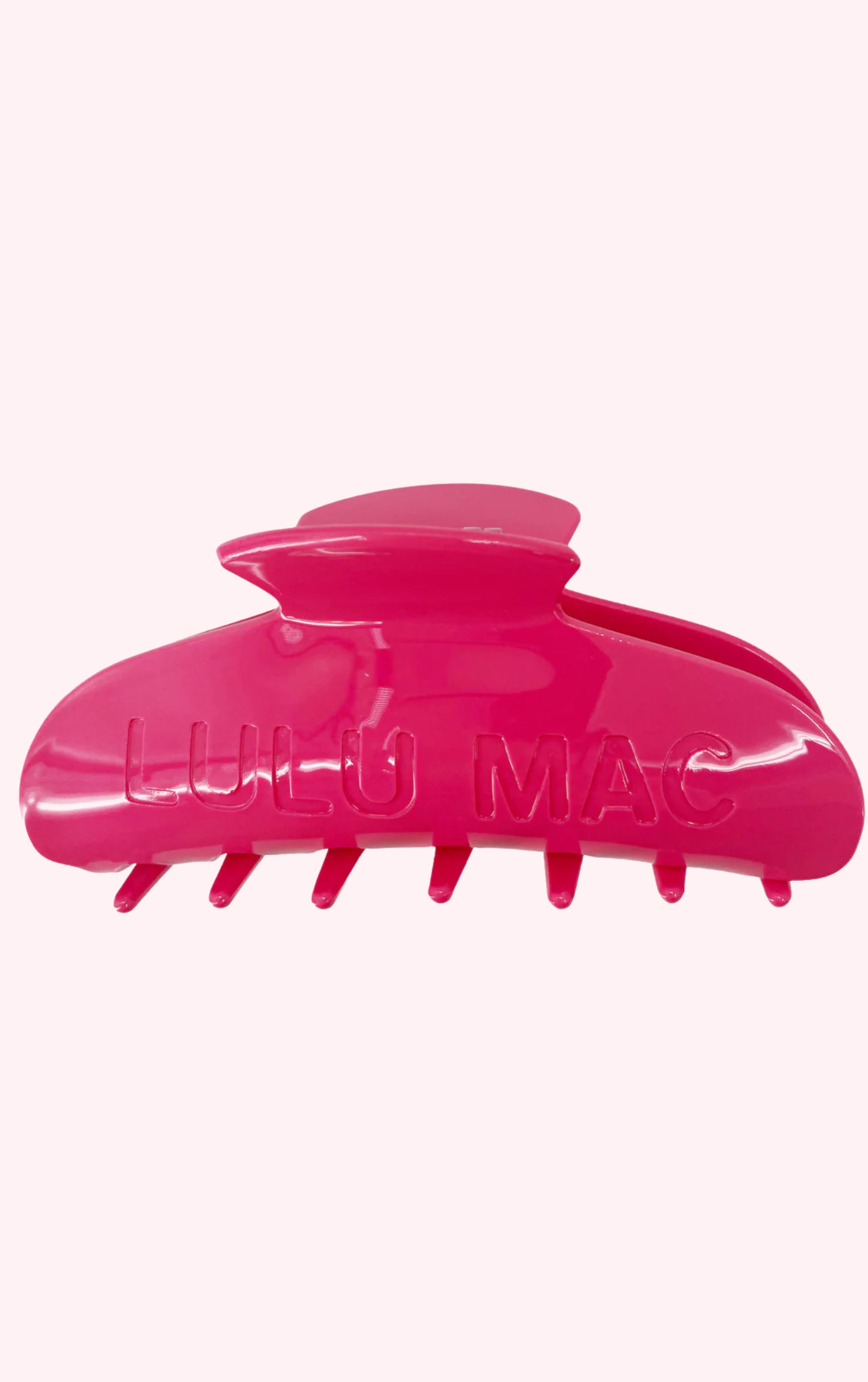 Lulu Mac: Hair Clips - Obsession Boutique