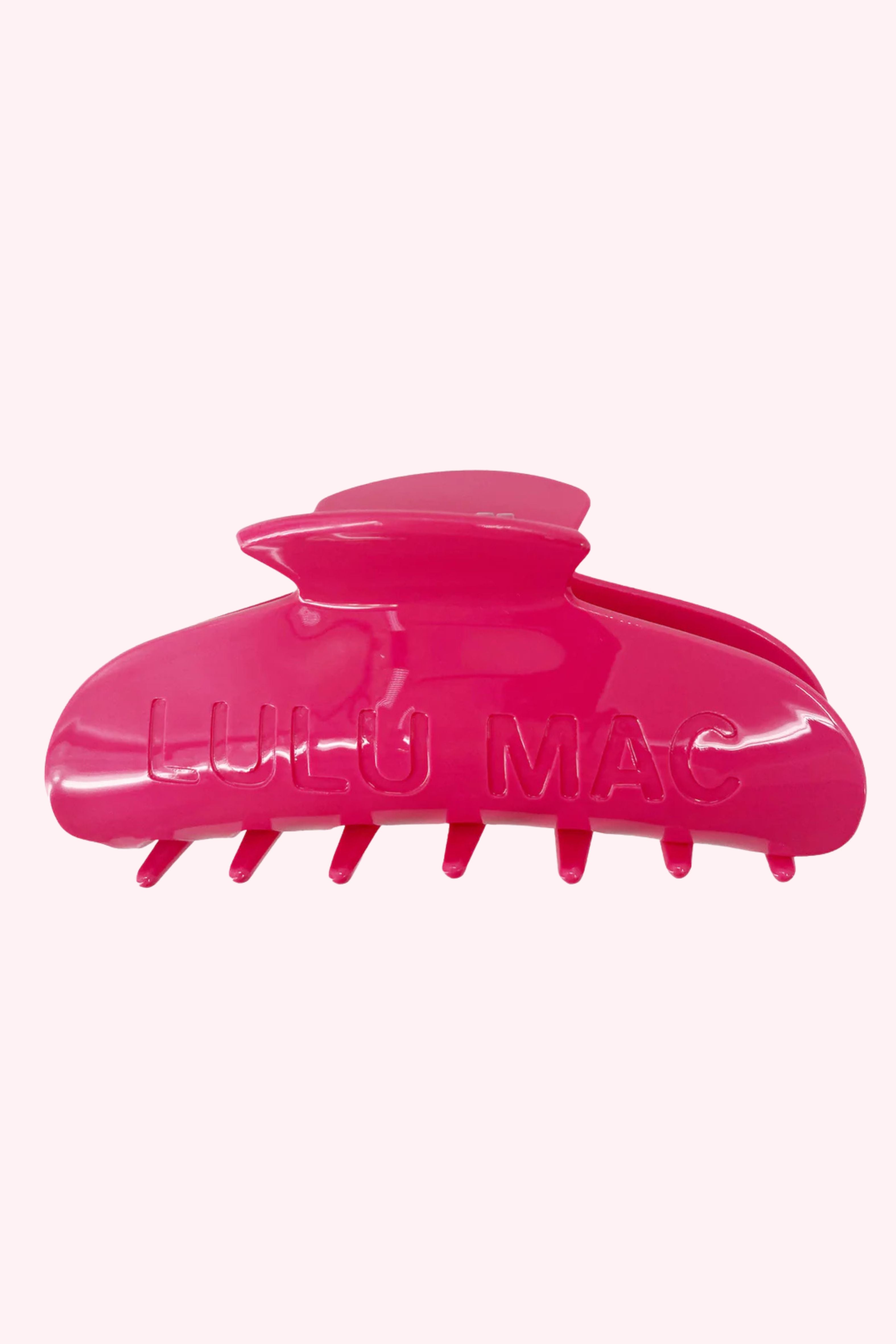 Lulu Mac: Hair Clips - Obsession Boutique
