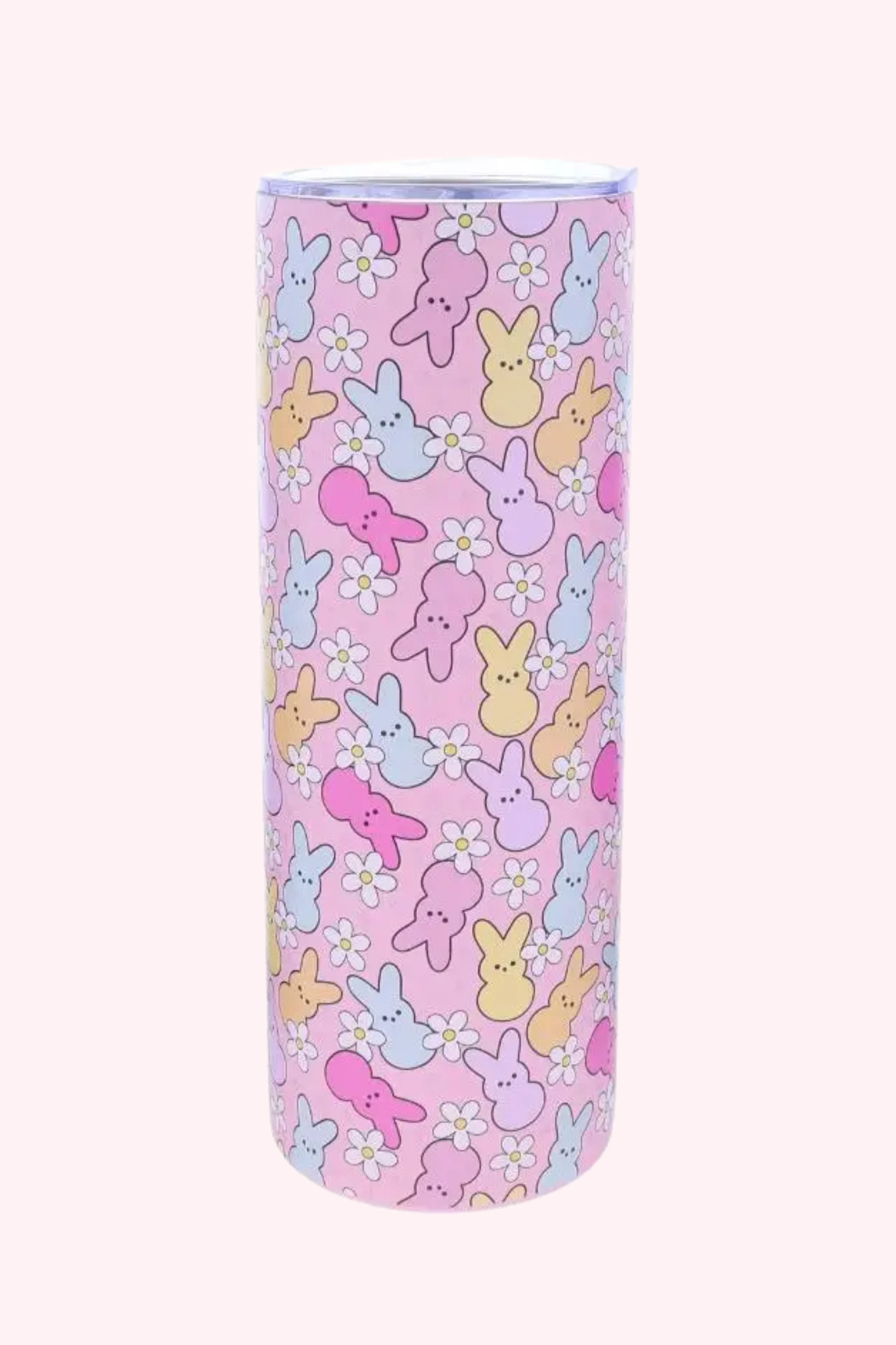 Peep This 20 oz. Skinny Tumbler with Lid and Staw - Obsession Boutique