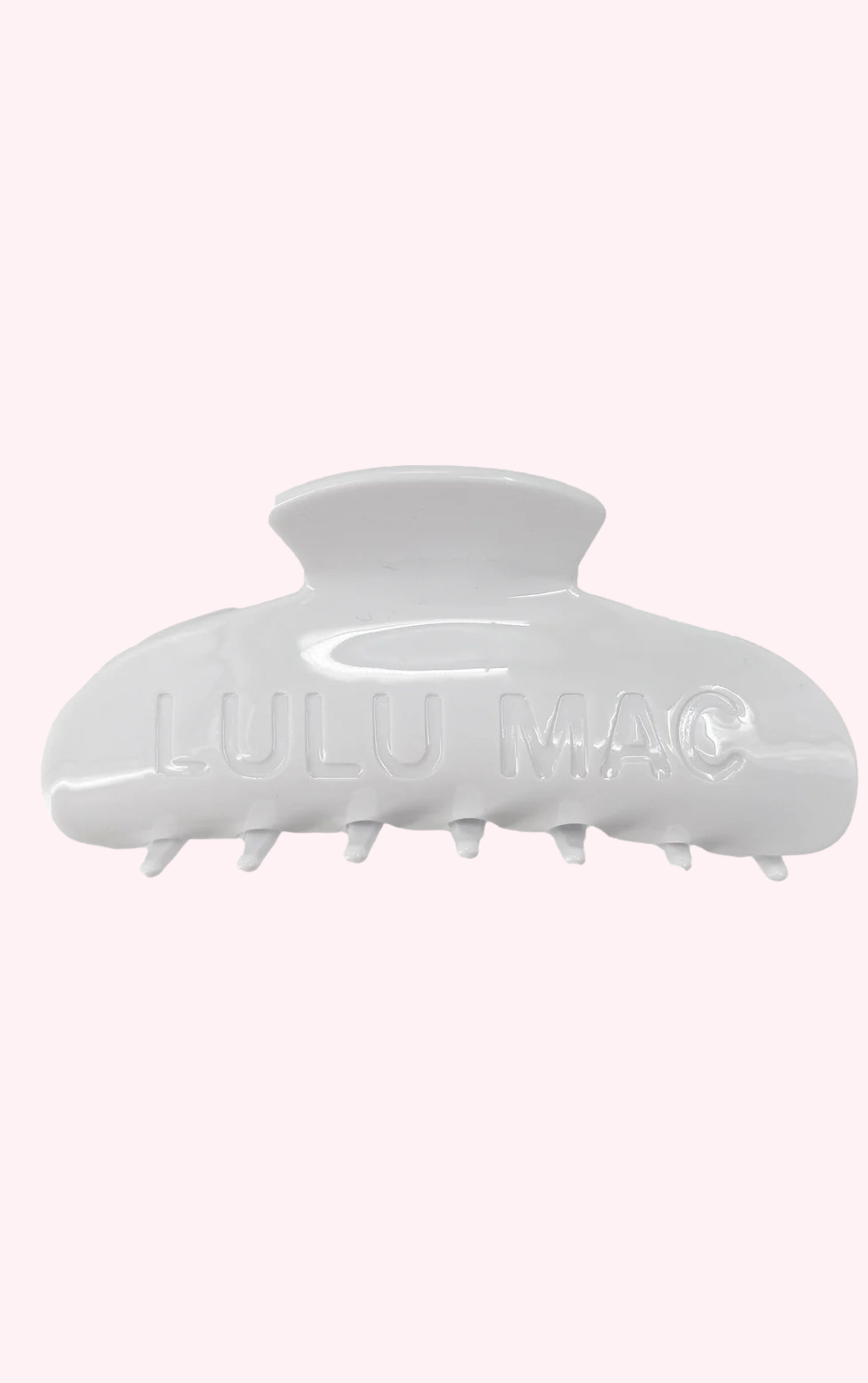 Lulu Mac: Hair Clips - Obsession Boutique