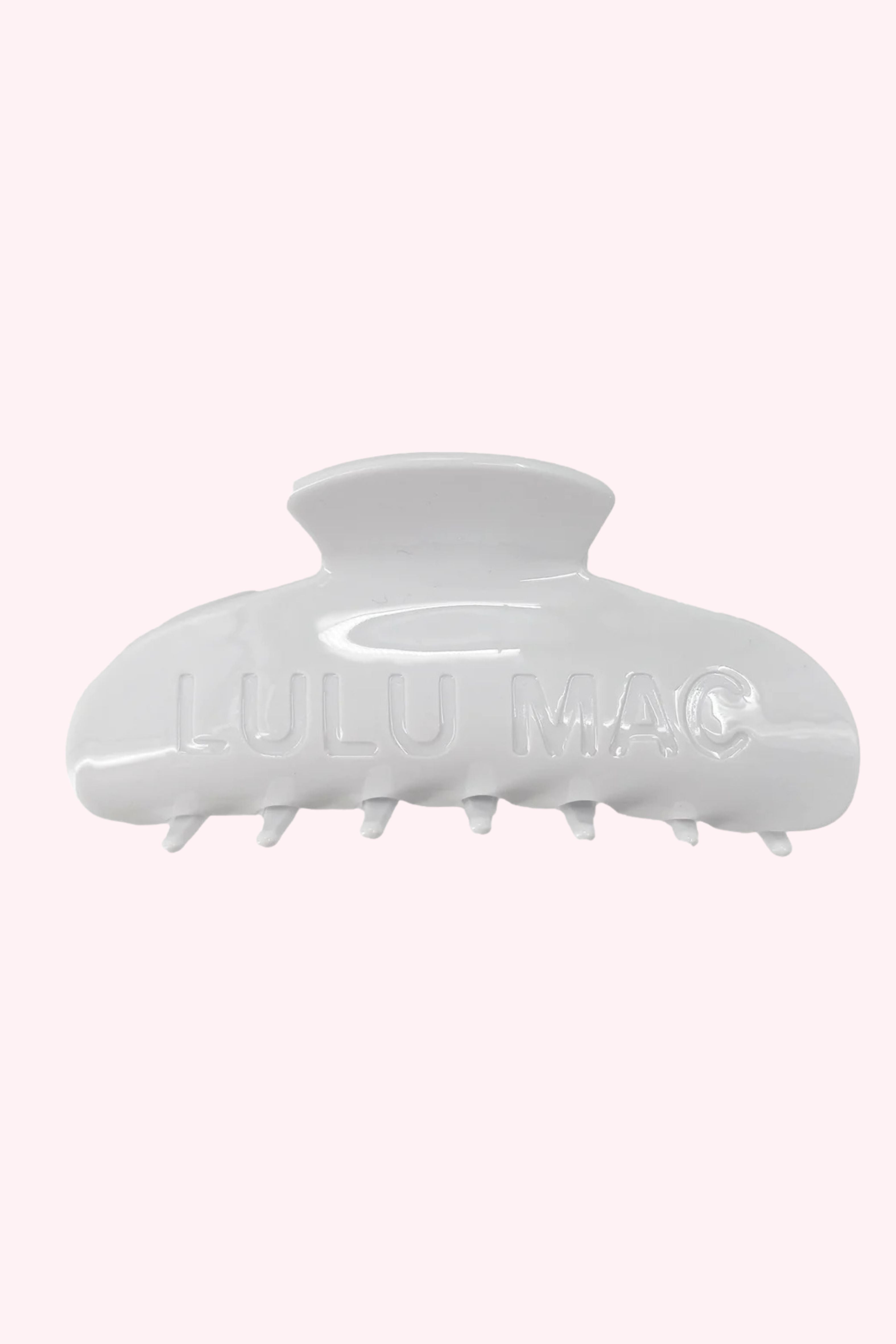 Lulu Mac: Hair Clips - Obsession Boutique