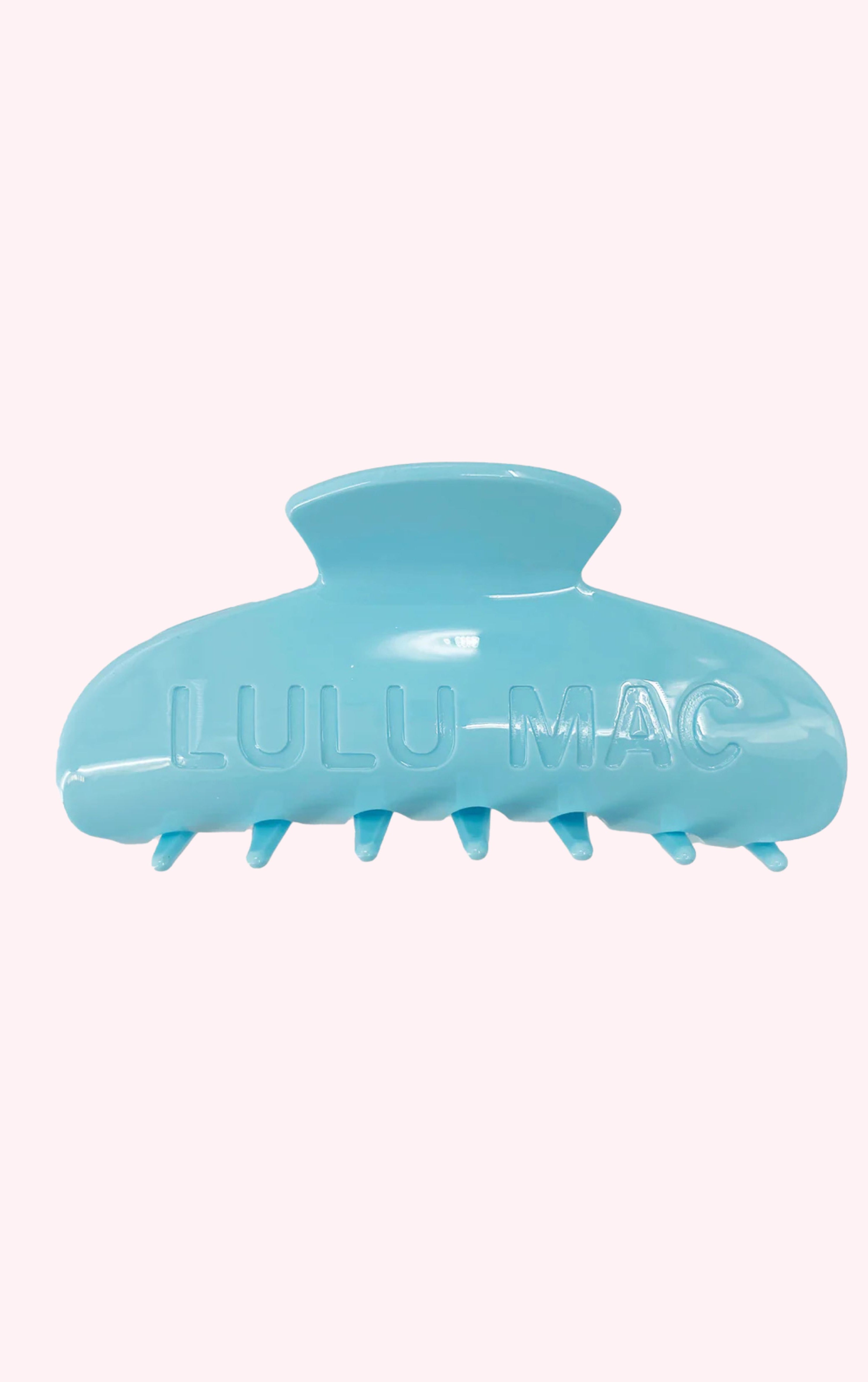 Lulu Mac: Hair Clips - Obsession Boutique