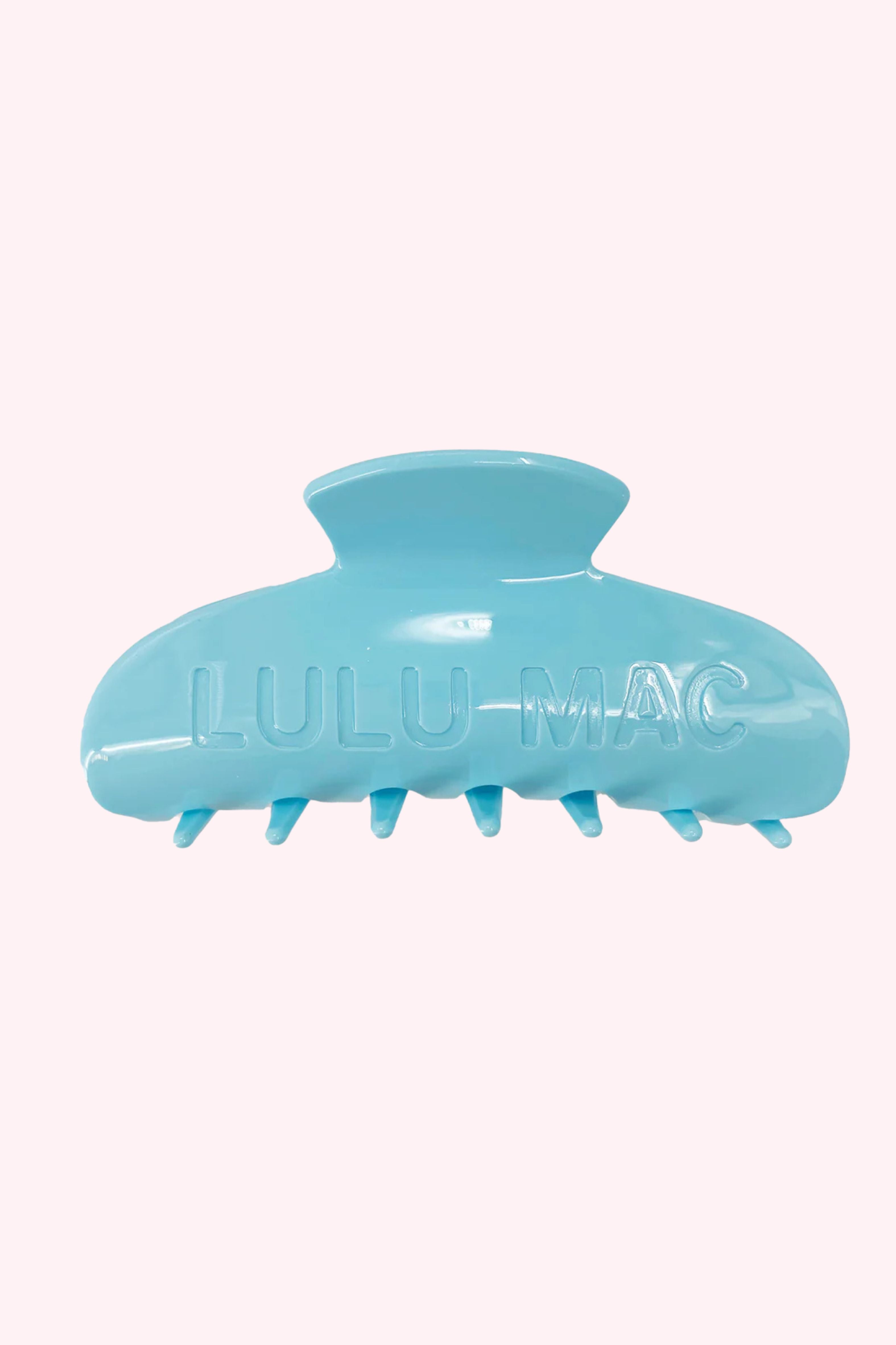 Lulu Mac: Hair Clips - Obsession Boutique
