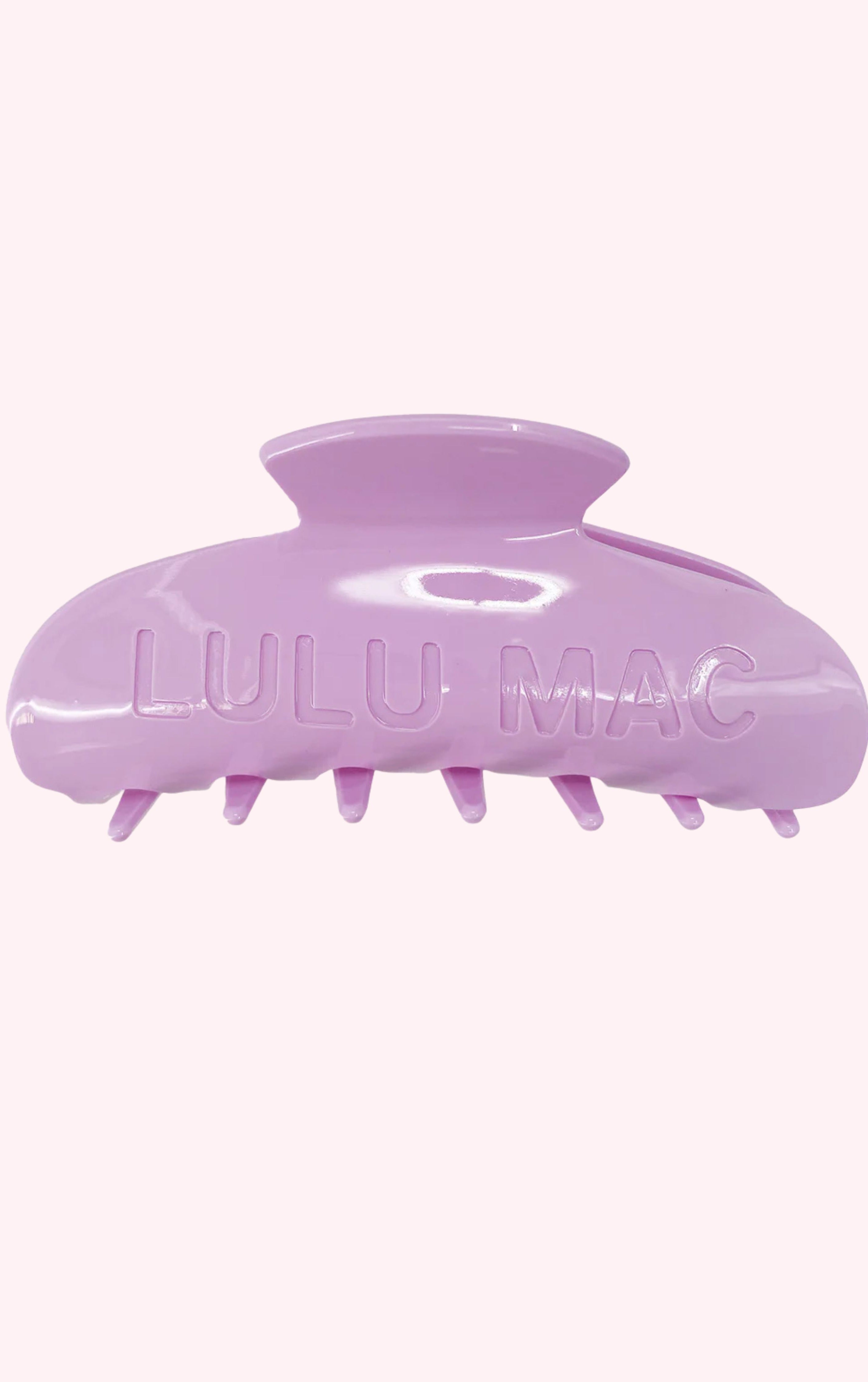 Lulu Mac: Hair Clips - Obsession Boutique