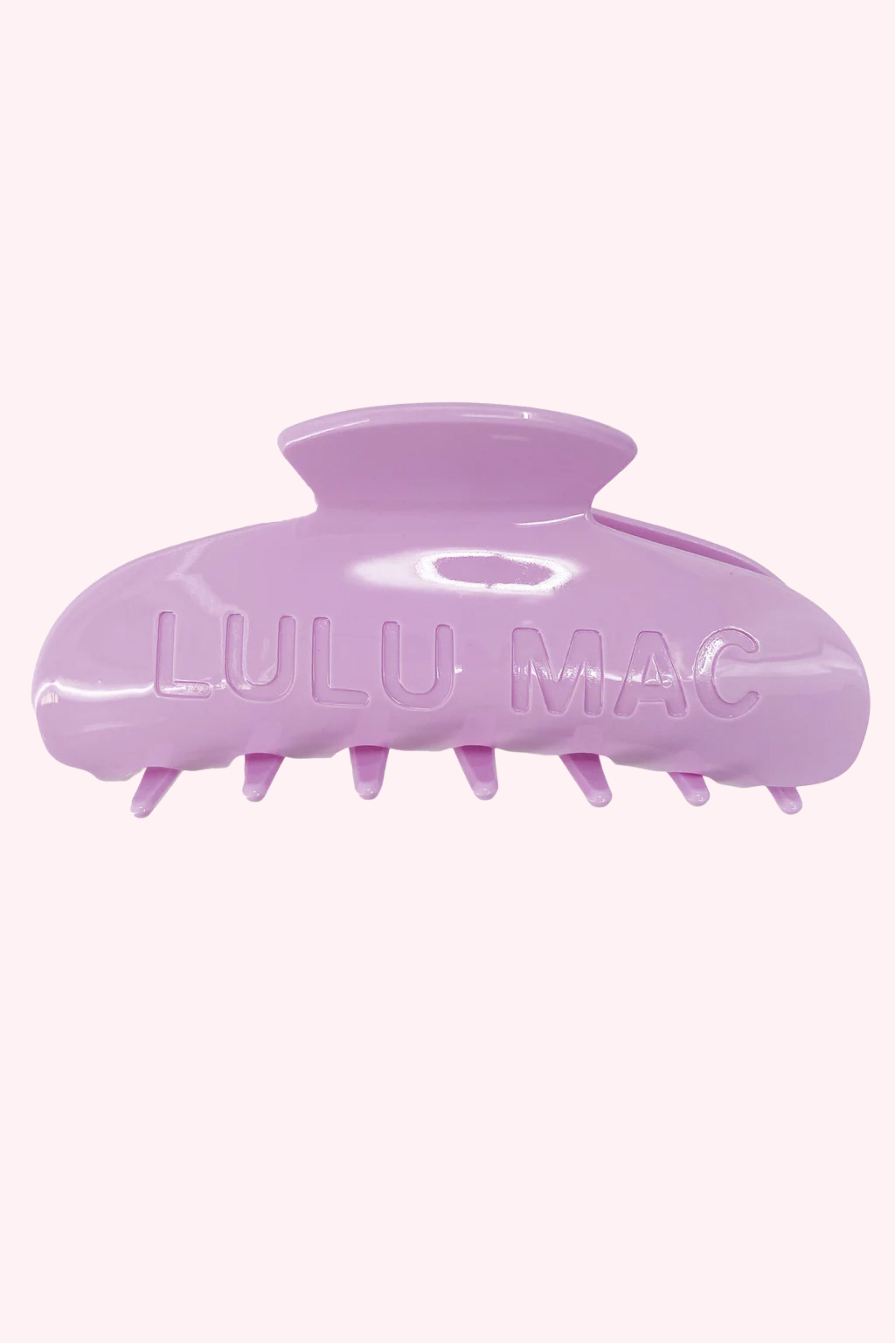 Lulu Mac: Hair Clips - Obsession Boutique