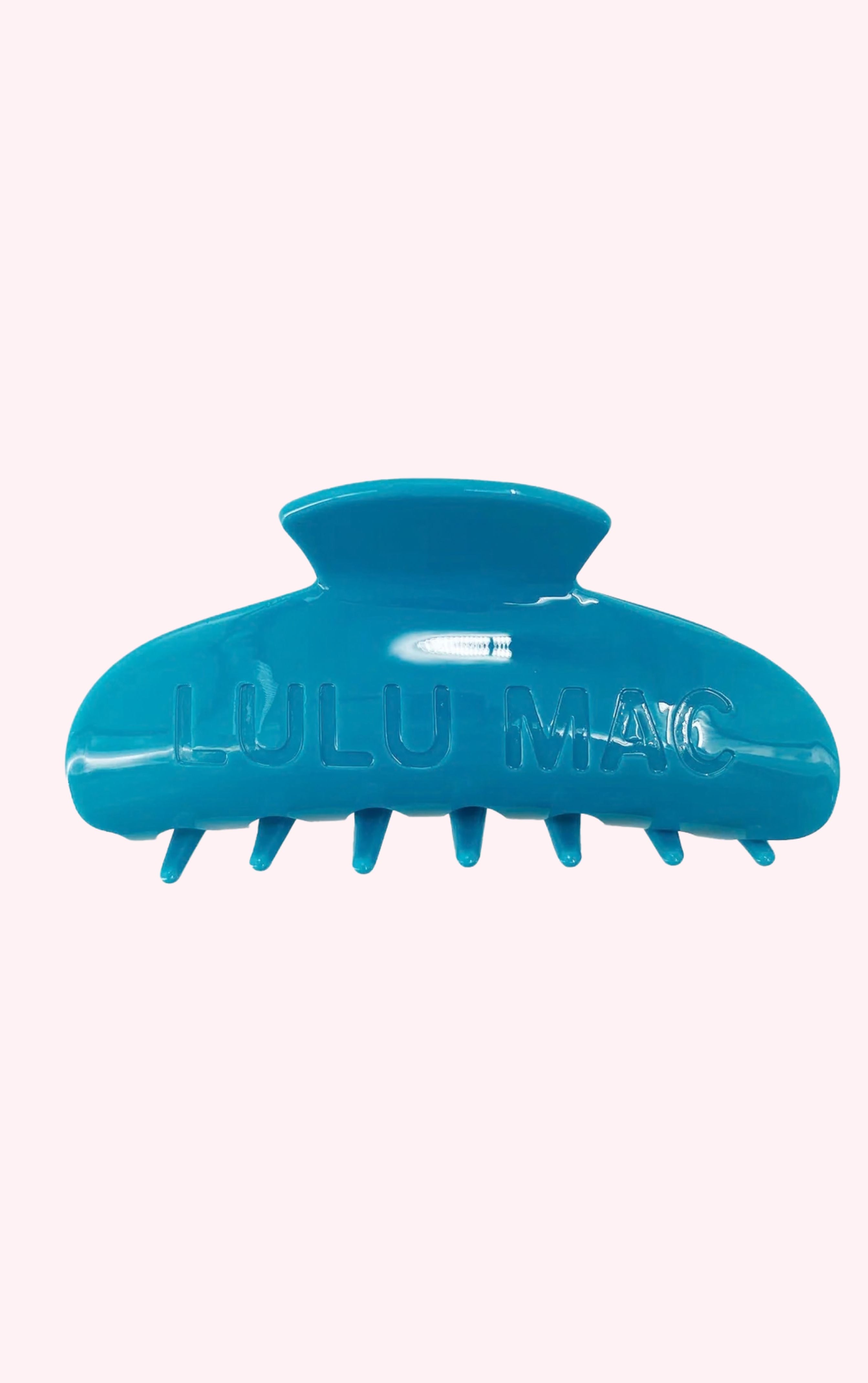 Lulu Mac: Hair Clips - Obsession Boutique