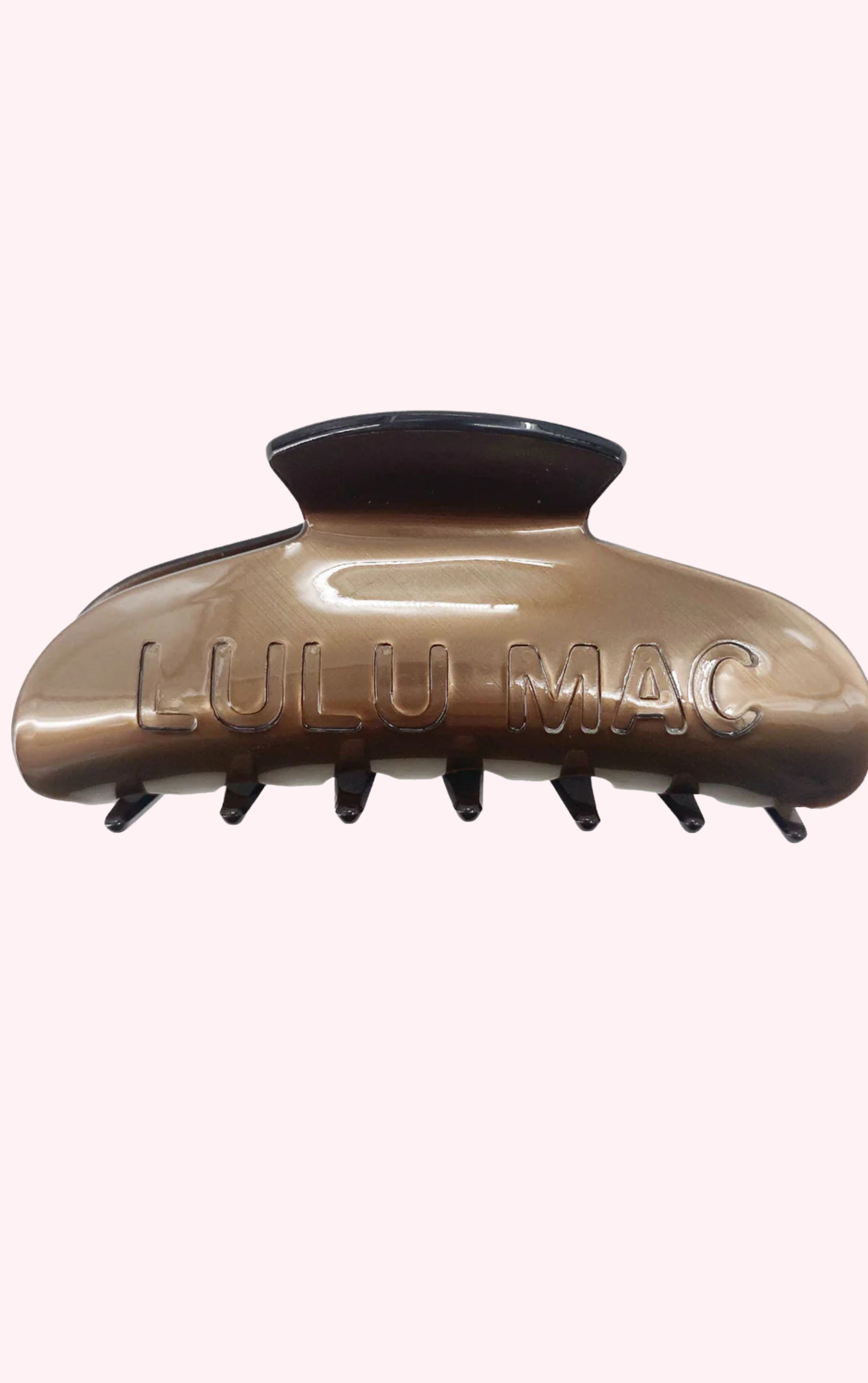 Lulu Mac: Hair Clips - Obsession Boutique