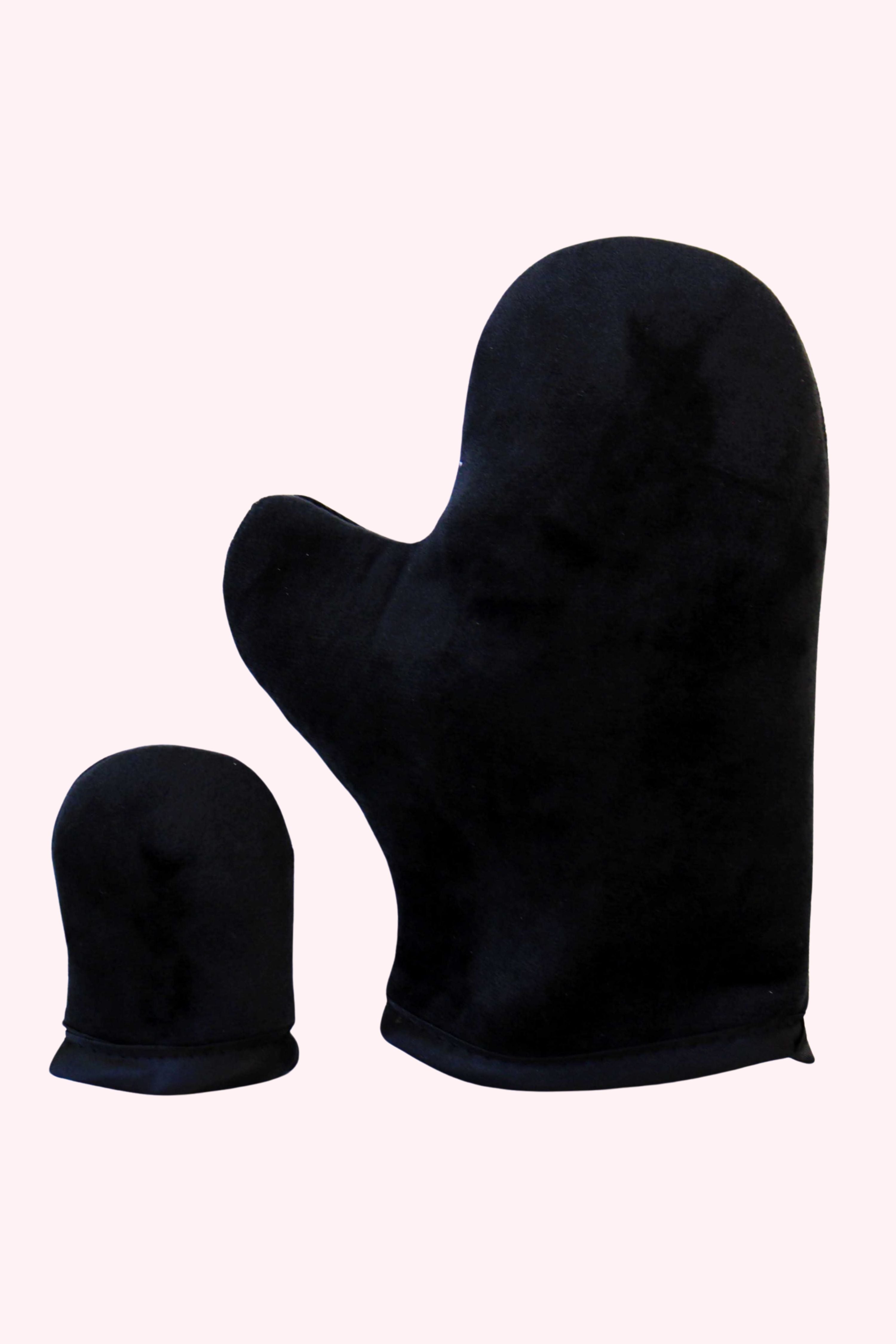 Kismet: Self Tanning Mitts - Obsession Boutique