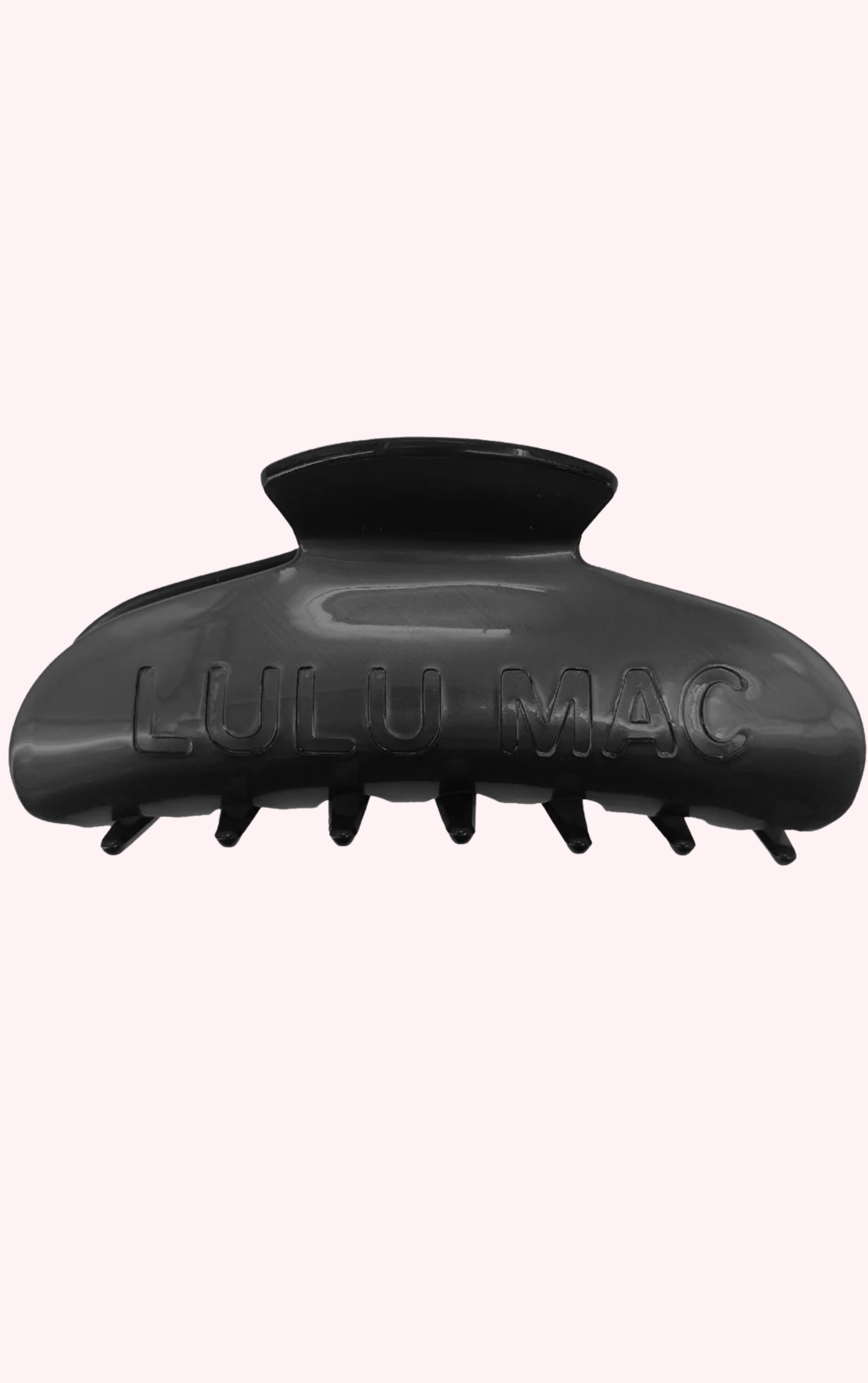 Lulu Mac: Hair Clips - Obsession Boutique