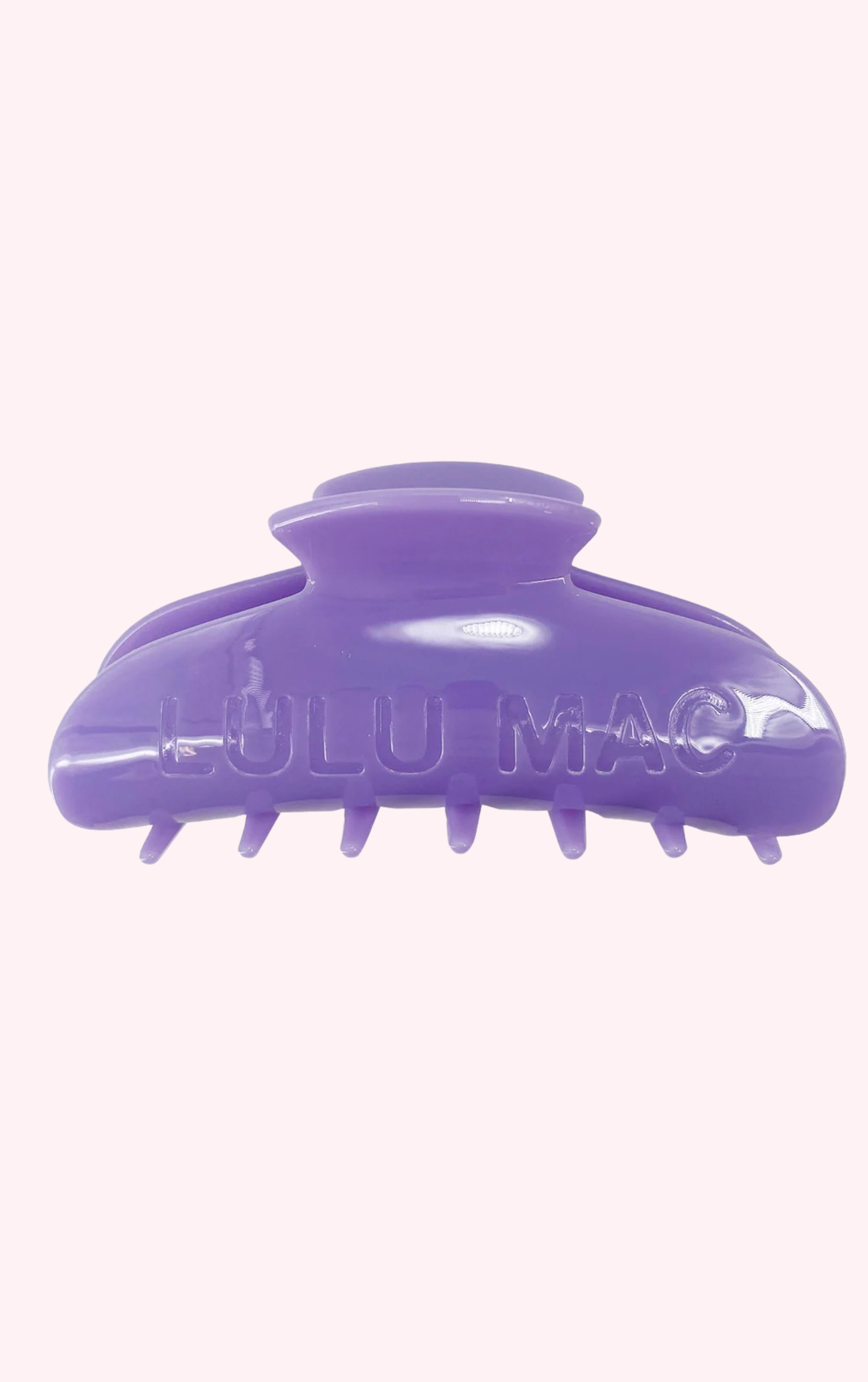 Lulu Mac: Hair Clips - Obsession Boutique