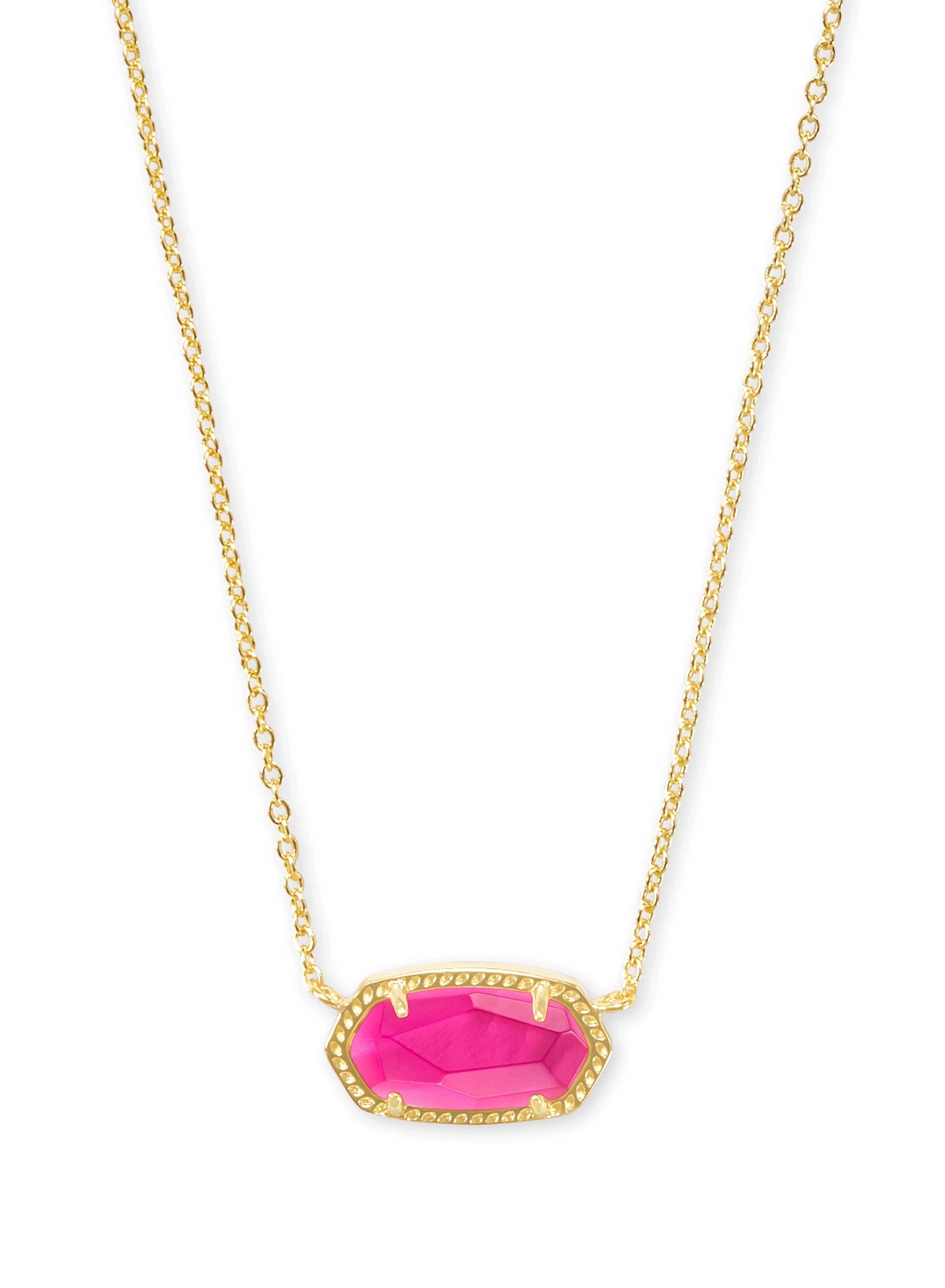 Kendra Scott: Elisa Necklace - Obsession Boutique