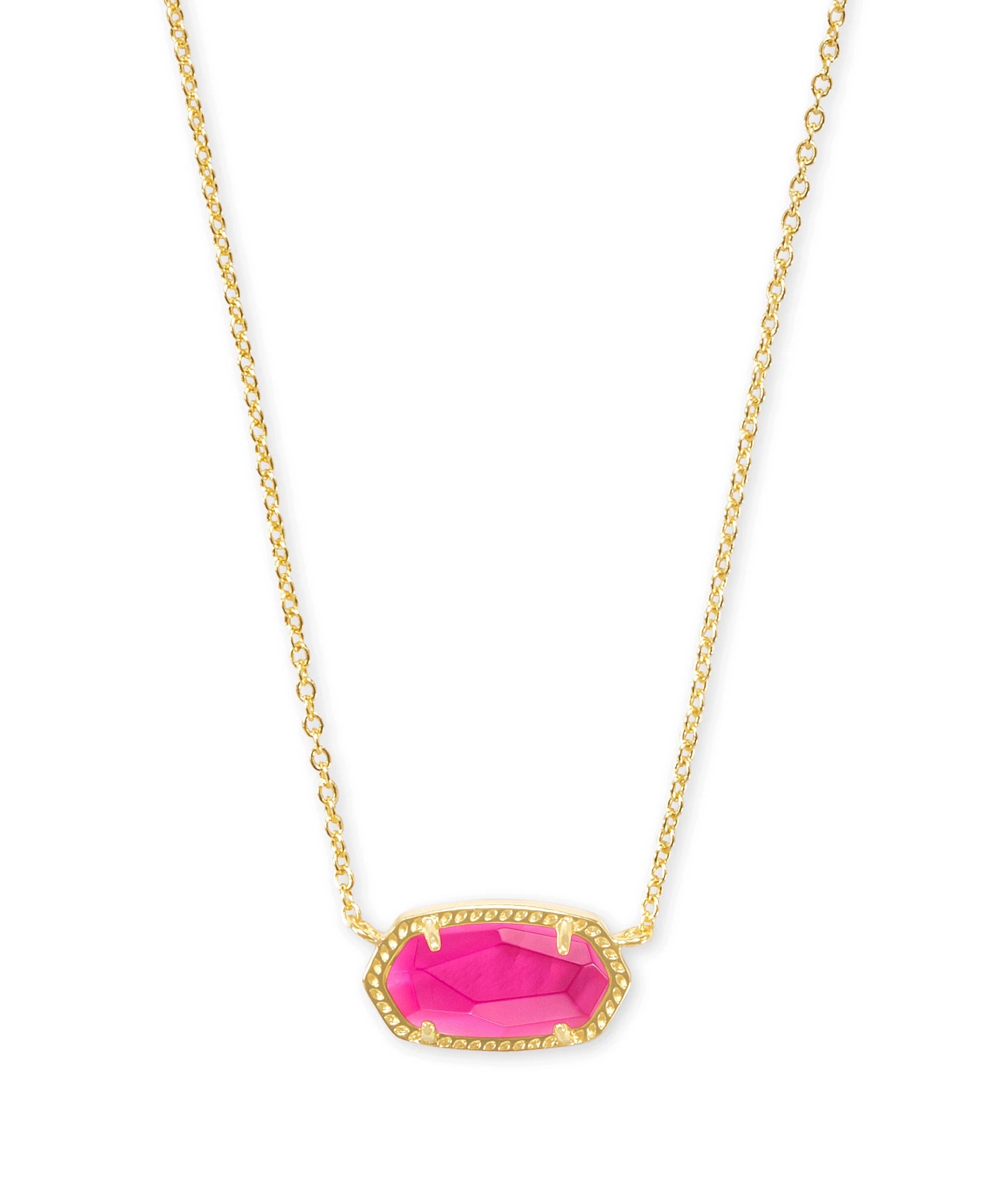 Kendra Scott: Elisa Necklace - Obsession Boutique