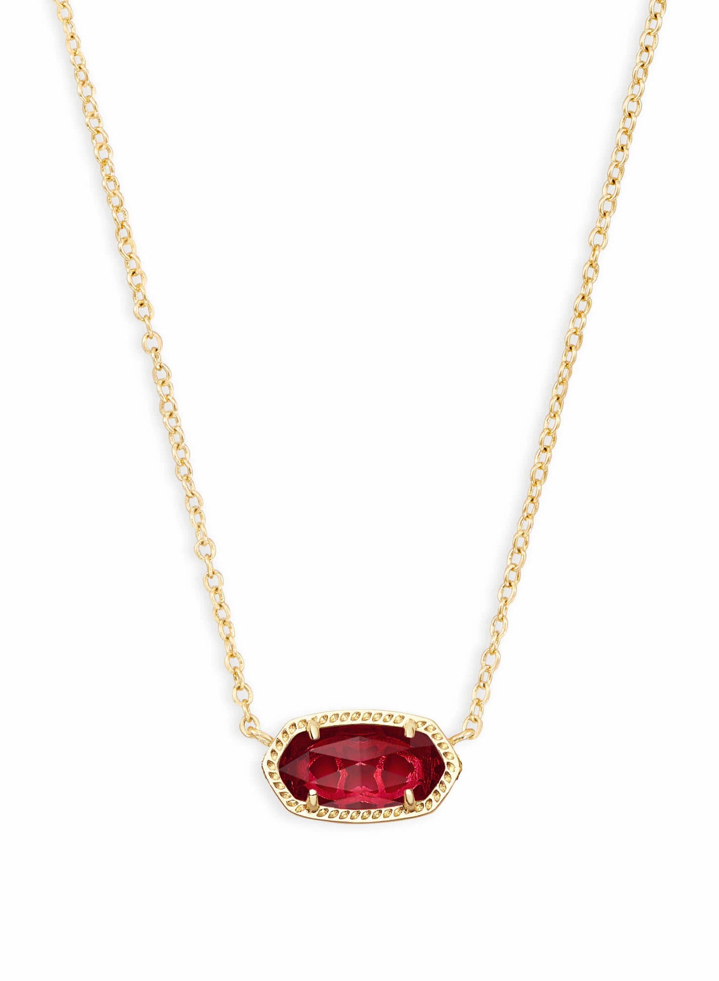 Kendra Scott: Elisa Necklace - Obsession Boutique