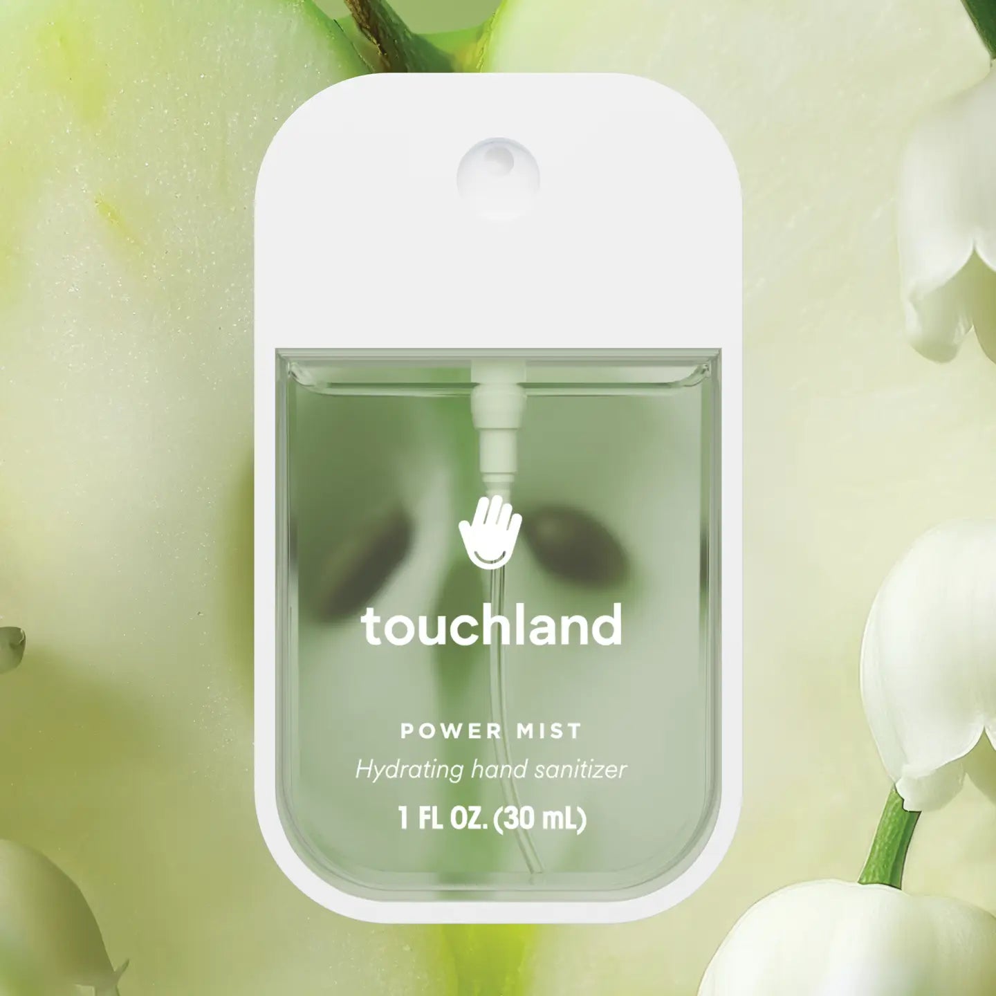 Touchland Hand Sanitizer - Obsession Boutique