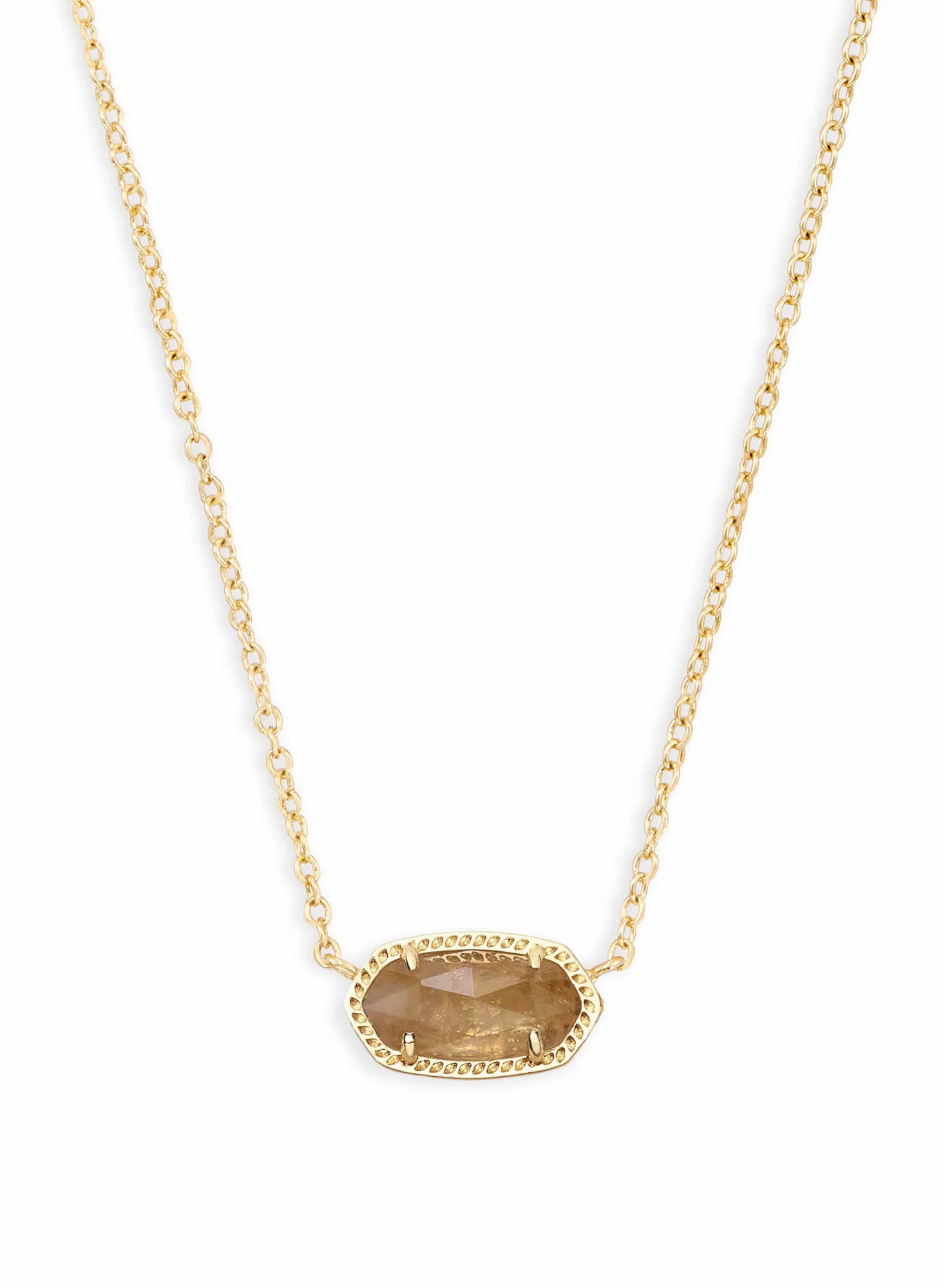 Kendra Scott: Elisa Necklace - Obsession Boutique
